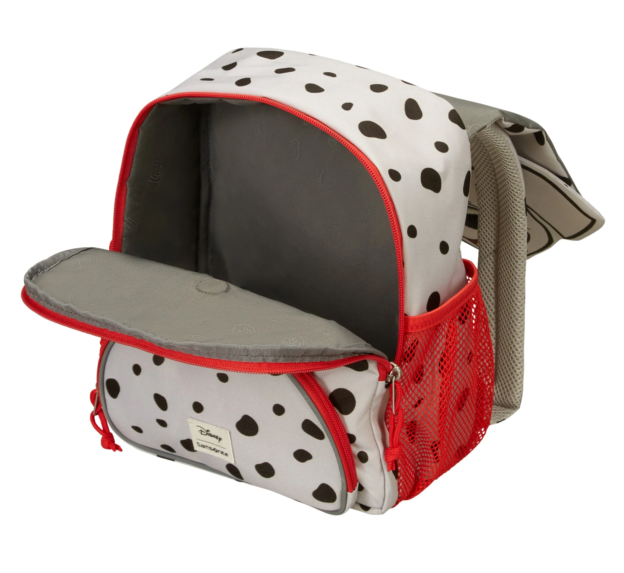 SAMSONITE mochila S SAMMIES DISNEY PATCH - Image 5