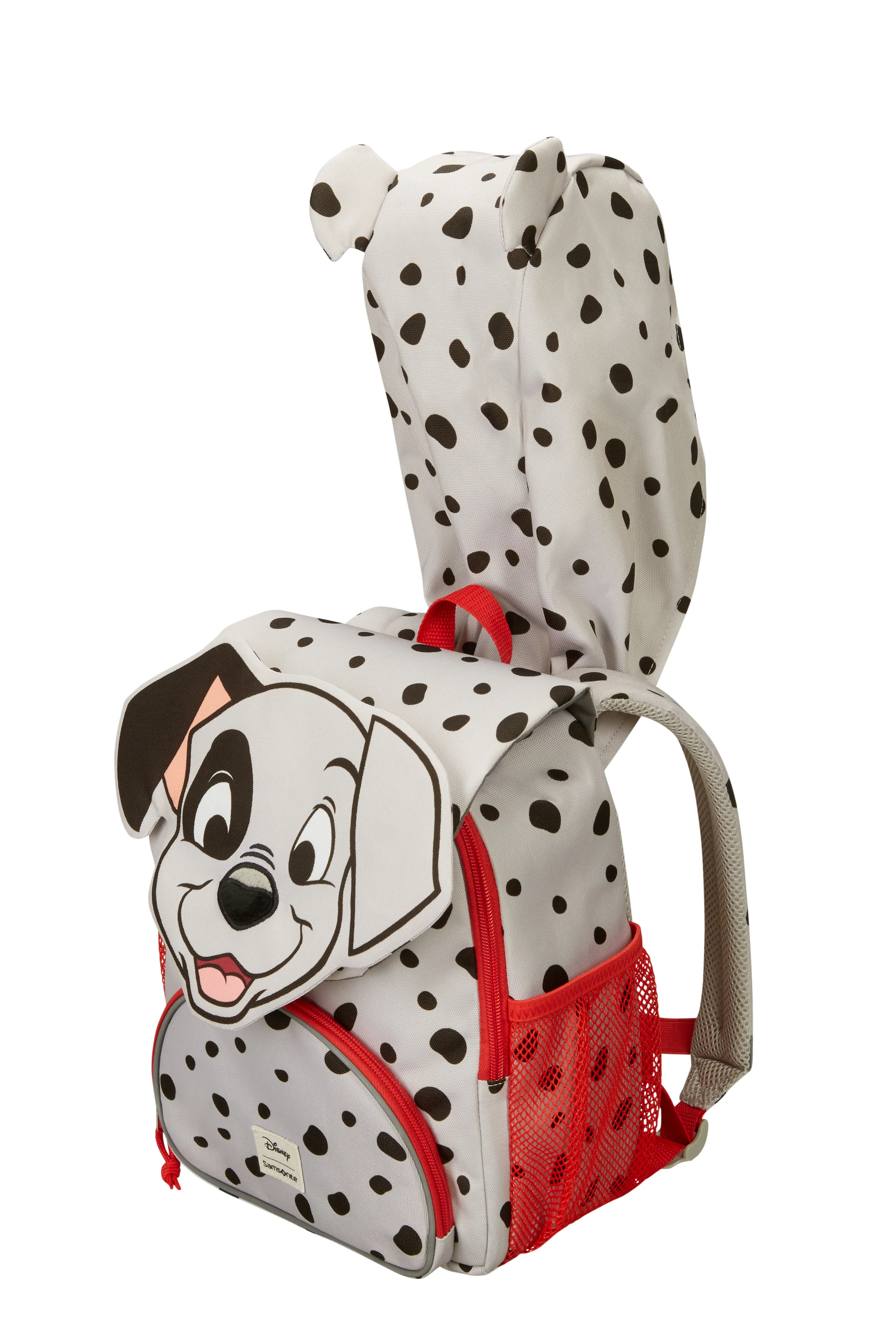 SAMSONITE mochila S SAMMIES DISNEY PATCH - Image 7