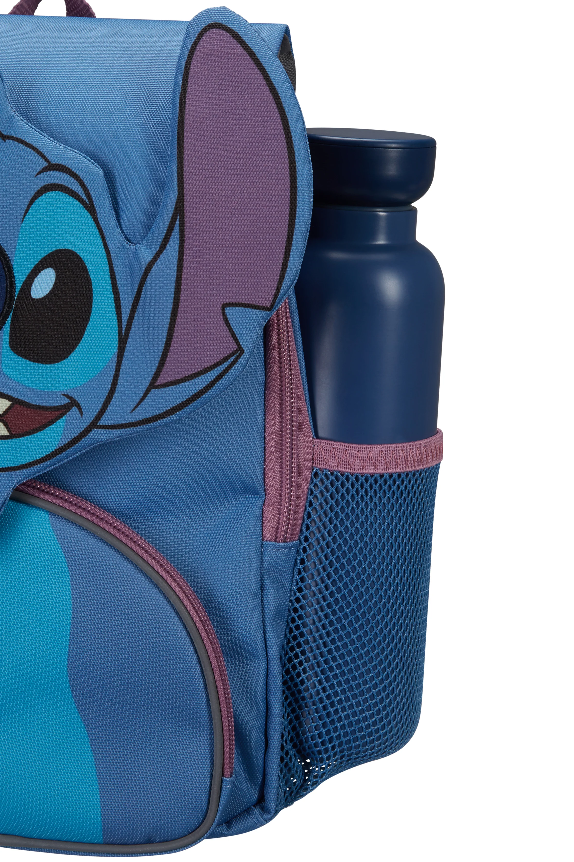 SAMSONITE mochila S SAMMIES DISNEY STITCH - Image 10