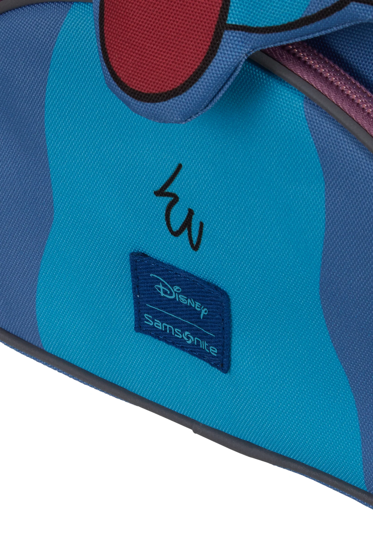 SAMSONITE mochila S SAMMIES DISNEY STITCH - Image 15
