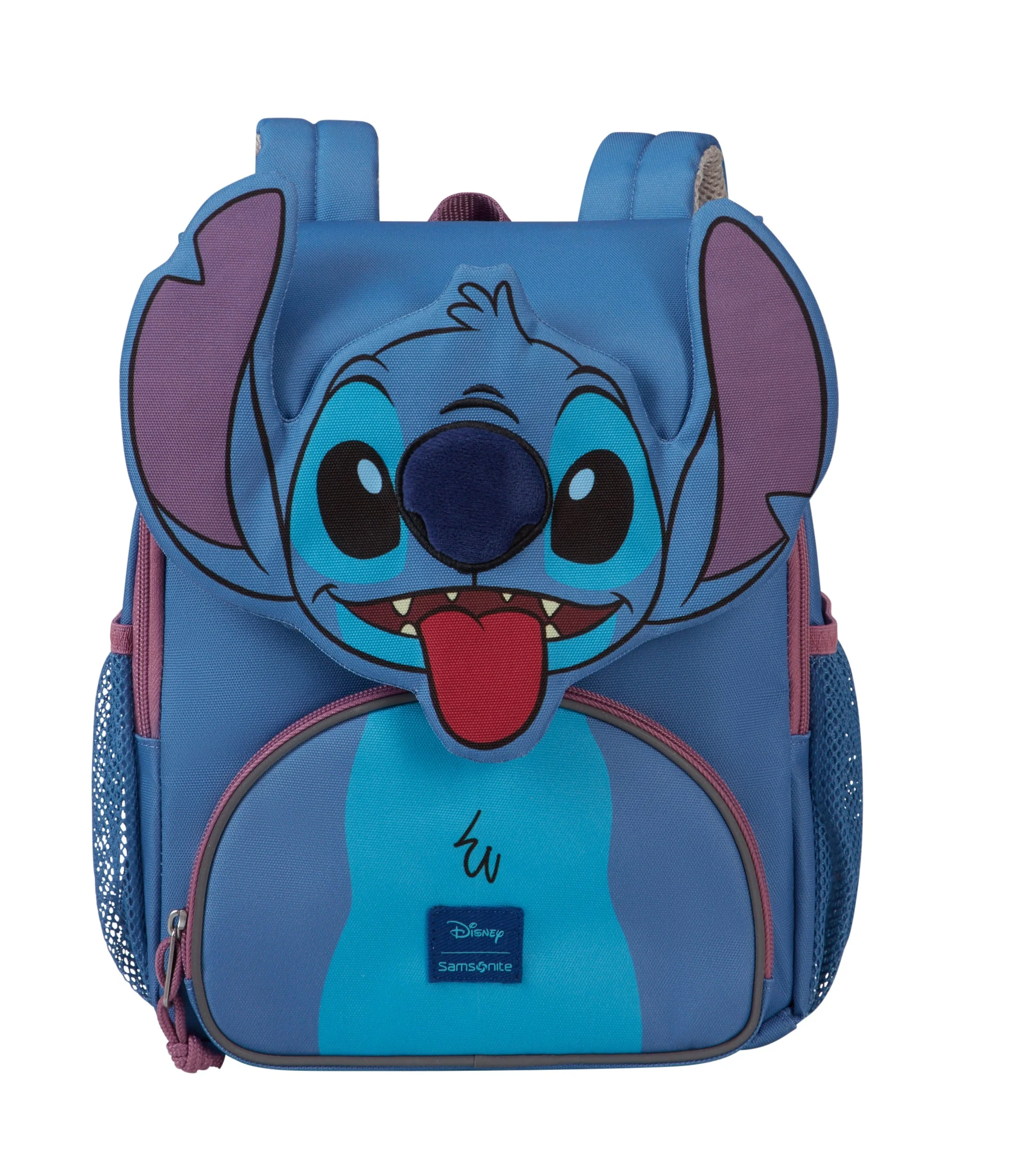 SAMSONITE mochila S SAMMIES DISNEY STITCH - Image 2