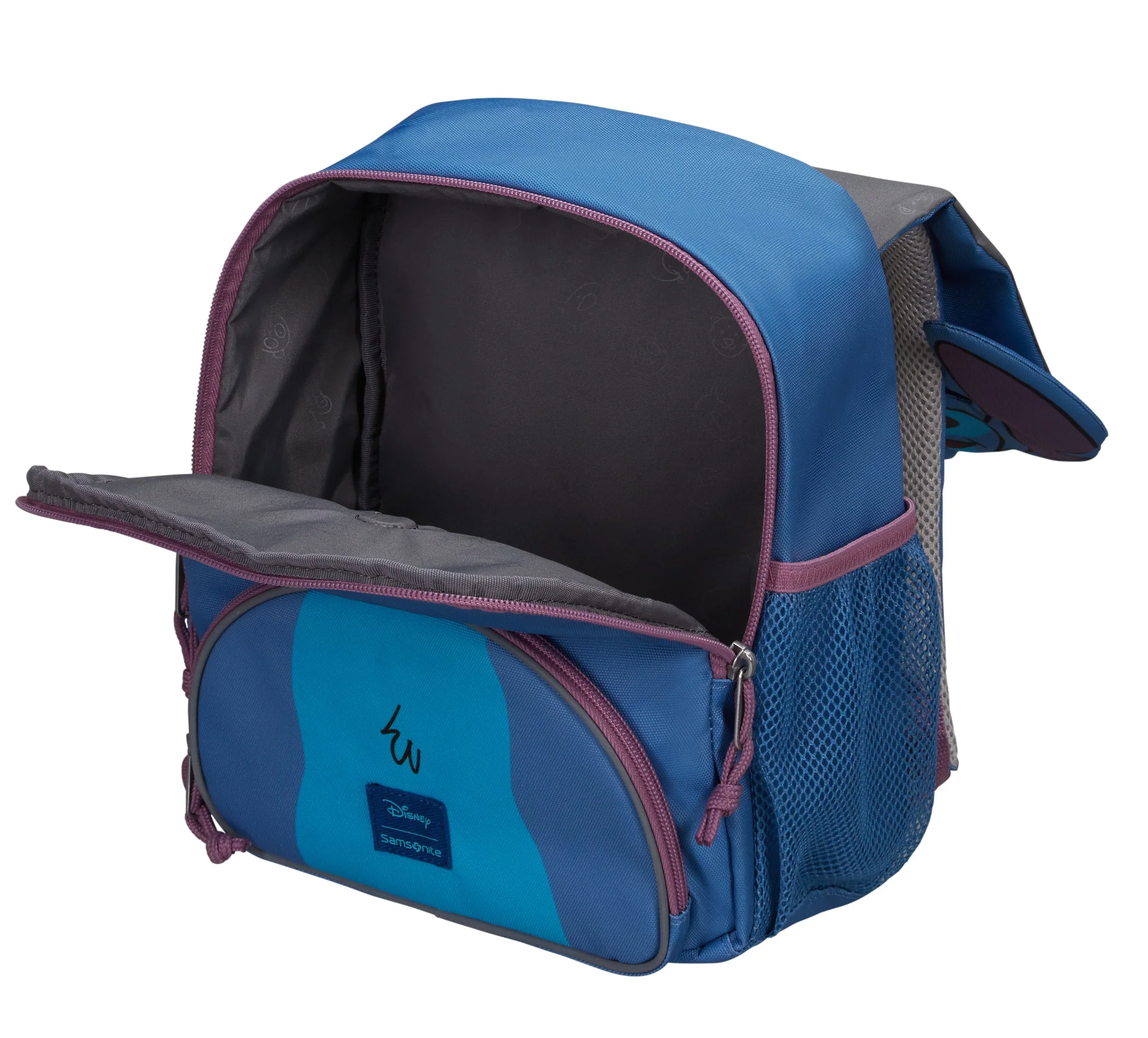 SAMSONITE mochila S SAMMIES DISNEY STITCH - Image 4