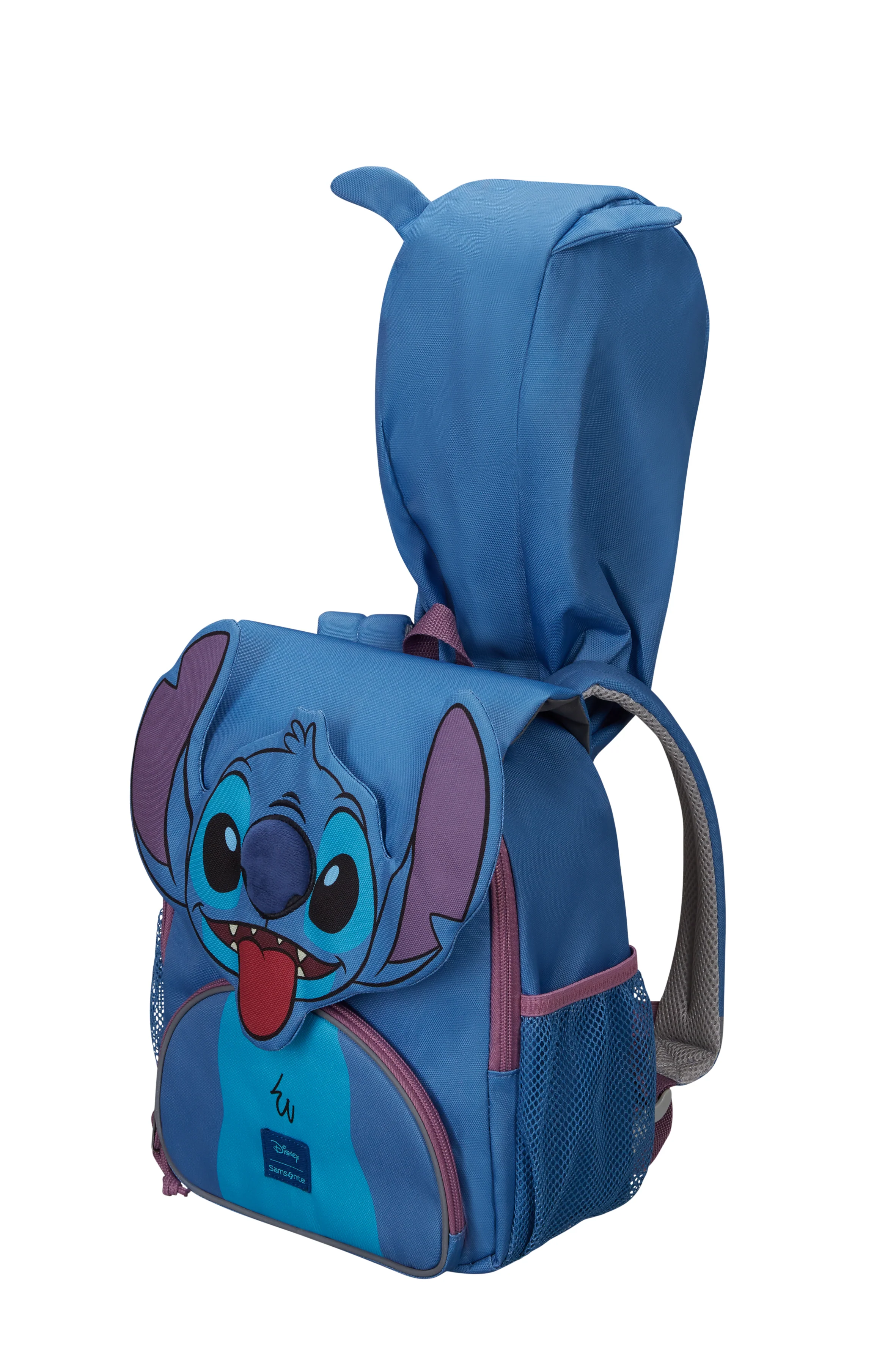 SAMSONITE mochila S SAMMIES DISNEY STITCH - Image 6