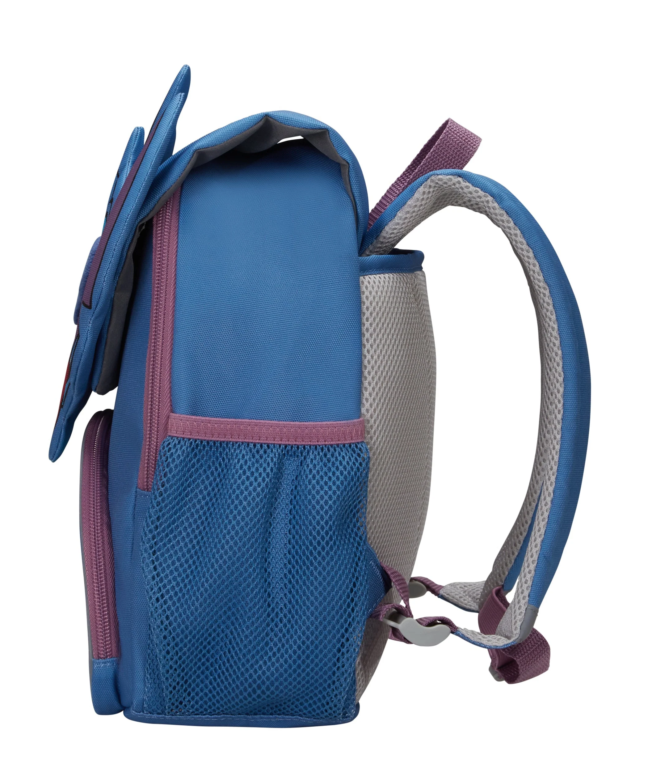 SAMSONITE mochila S SAMMIES DISNEY STITCH - Image 8