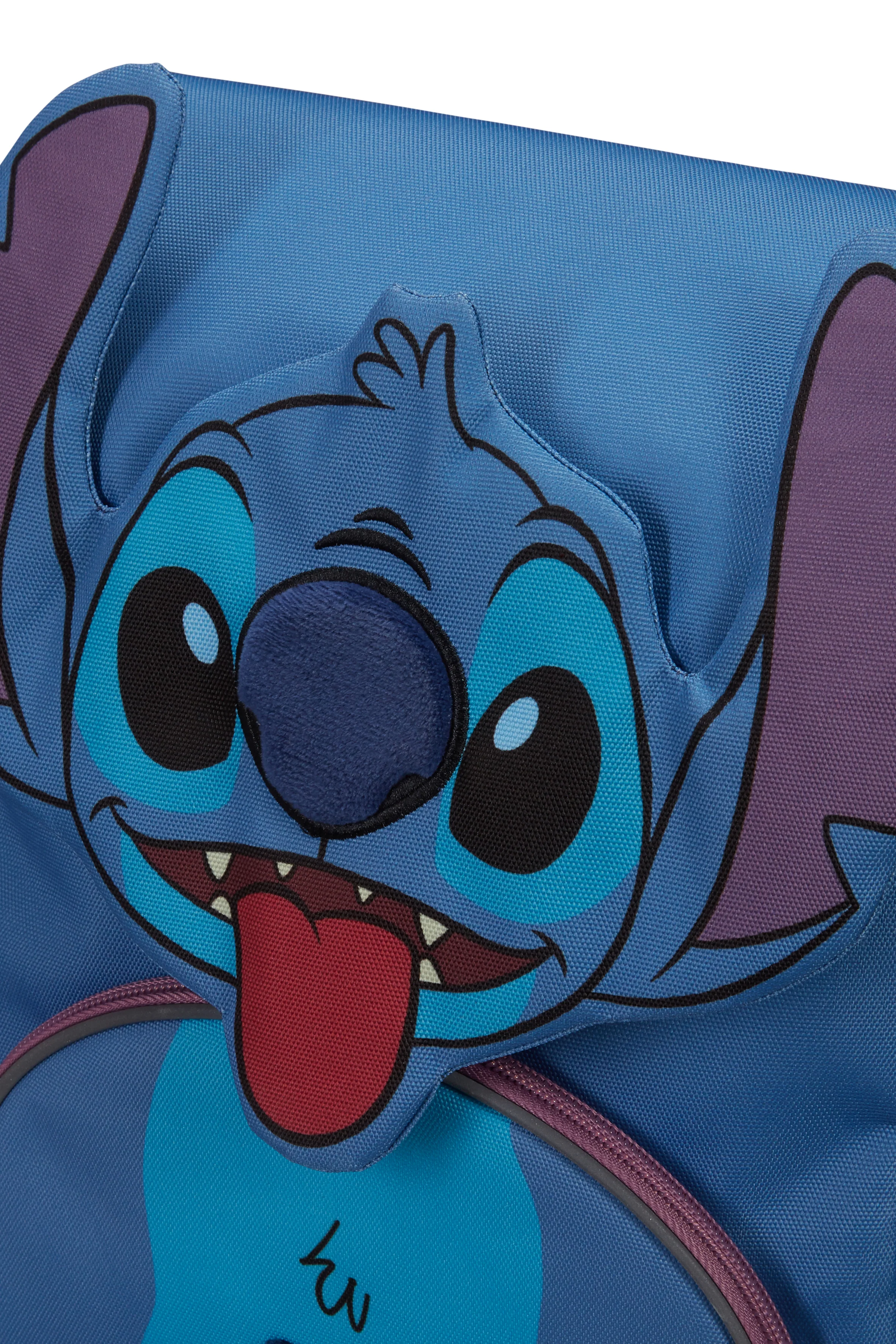 SAMSONITE mochila S SAMMIES DISNEY STITCH - Image 9