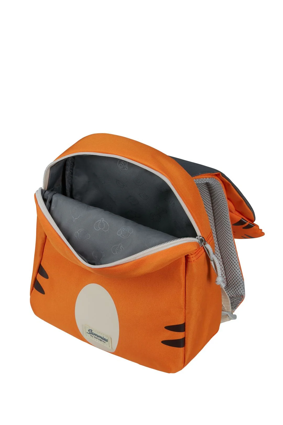 SAMSONITE MOCHILA S TIGER TOBY HAPPY SAMMIES ECO - Image 3