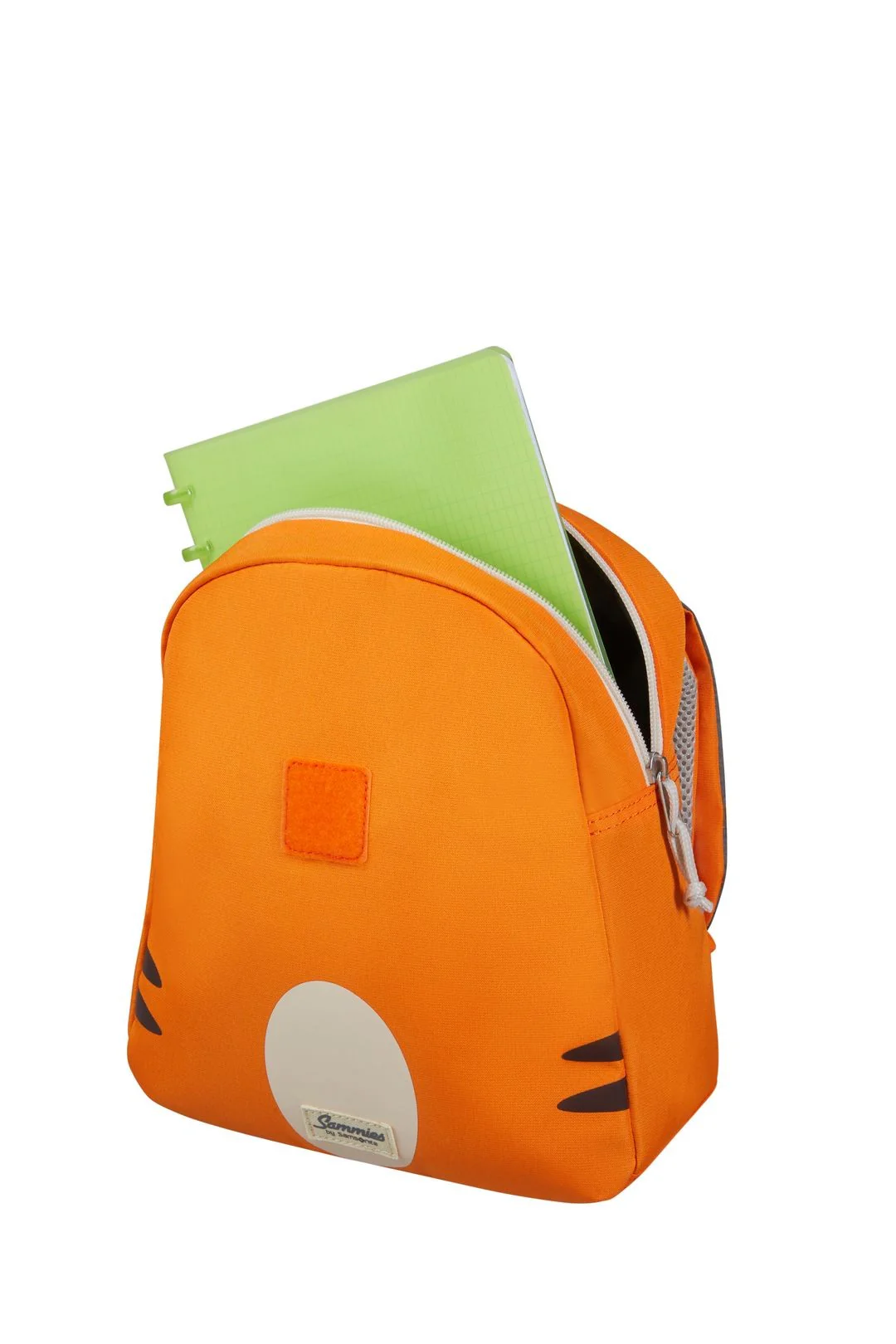SAMSONITE MOCHILA S TIGER TOBY HAPPY SAMMIES ECO - Image 4