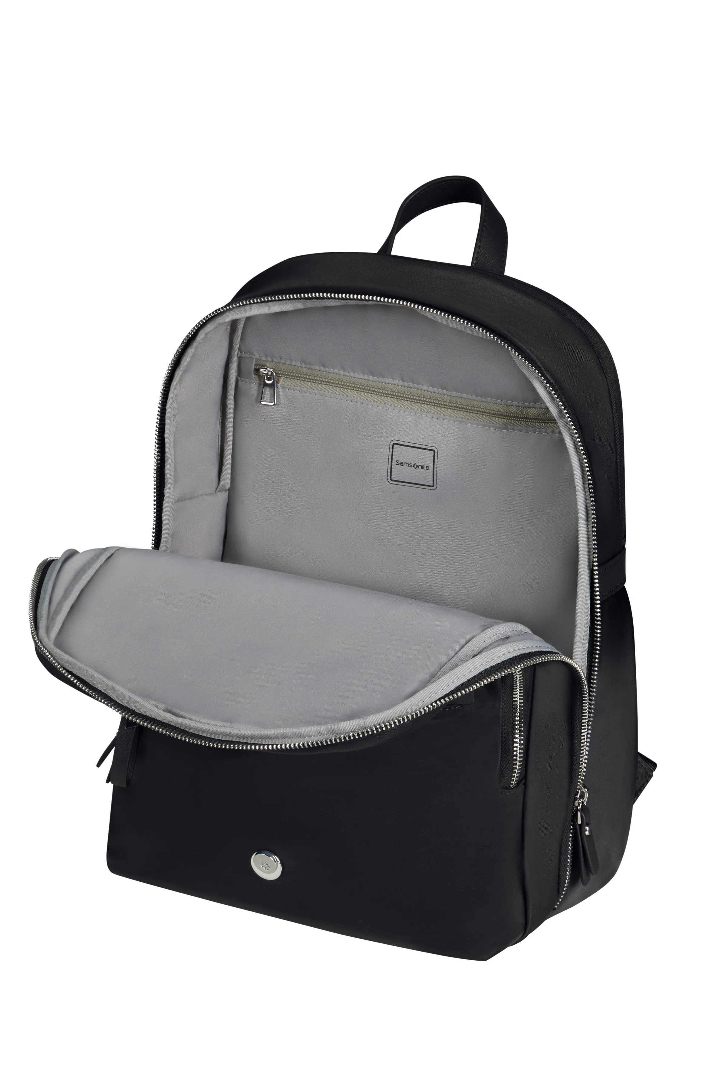 SAMSONITE MOCHILA SLIM 14.1" KARISSA EVO - Image 4