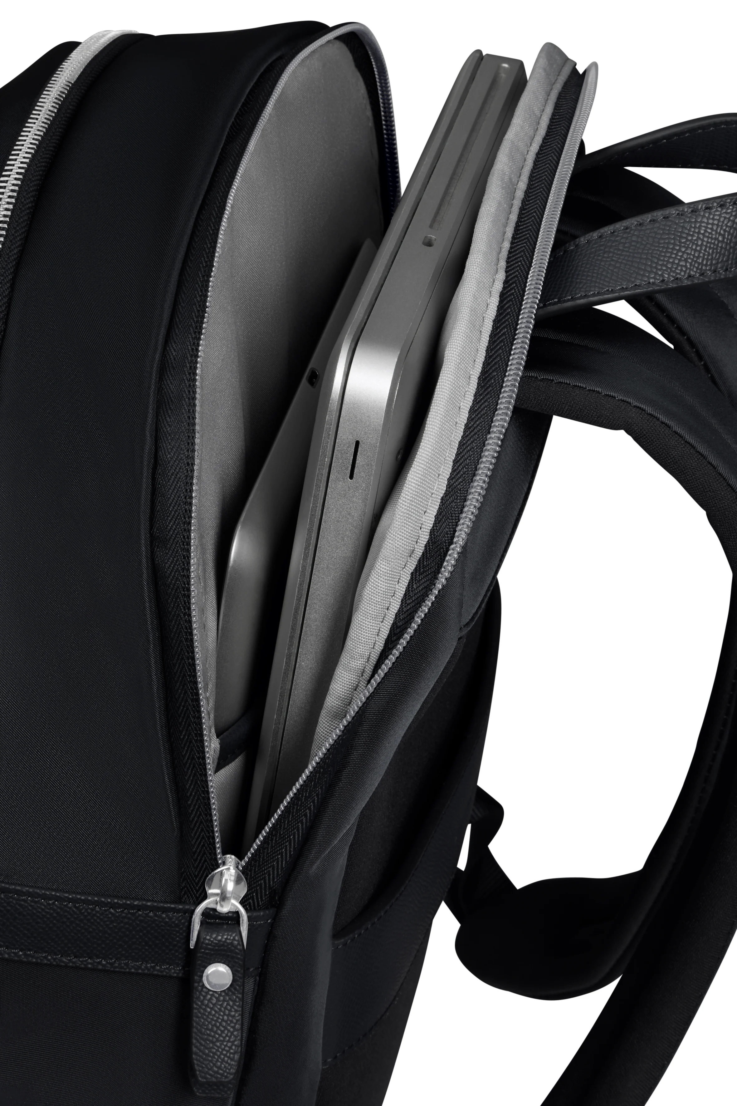 SAMSONITE MOCHILA SLIM 14.1" KARISSA EVO - Image 7