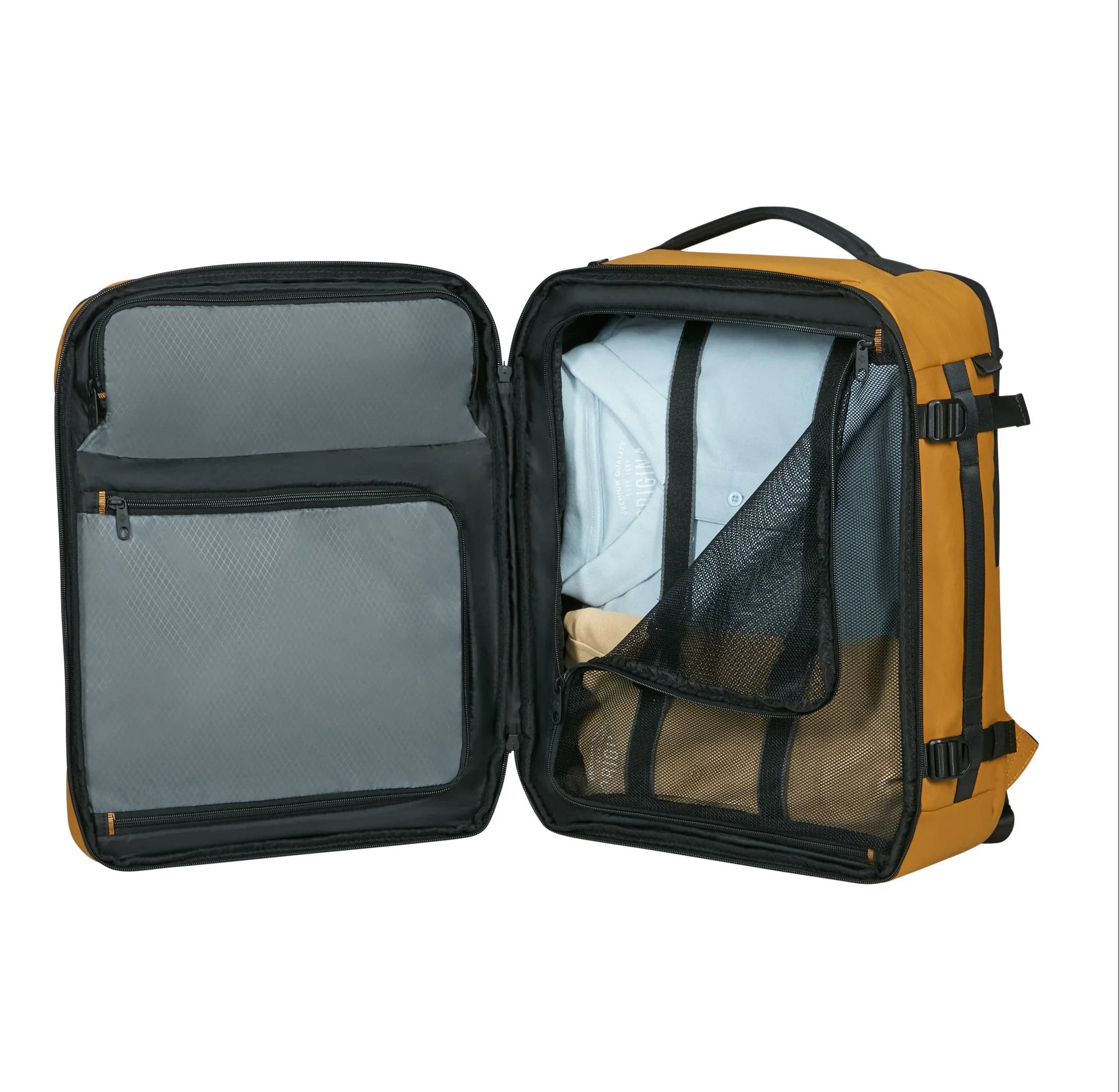 SAMSONITE mochila underseat M CABIN PACK - Image 14