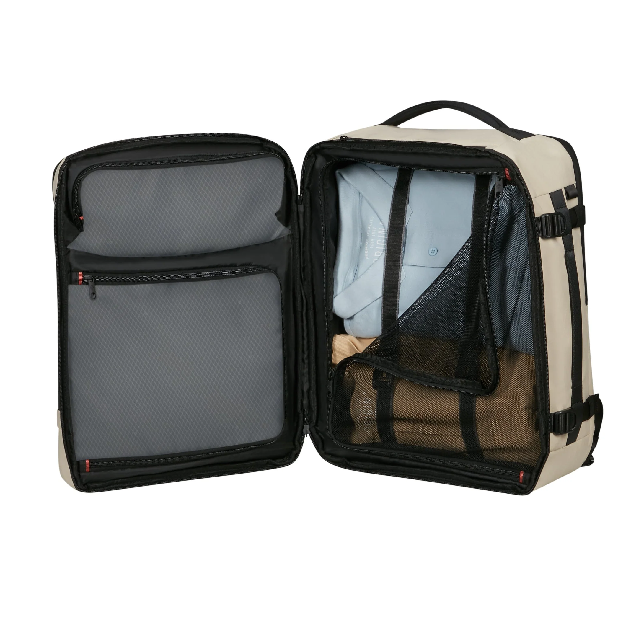 SAMSONITE mochila underseat M CABIN PACK - Image 26