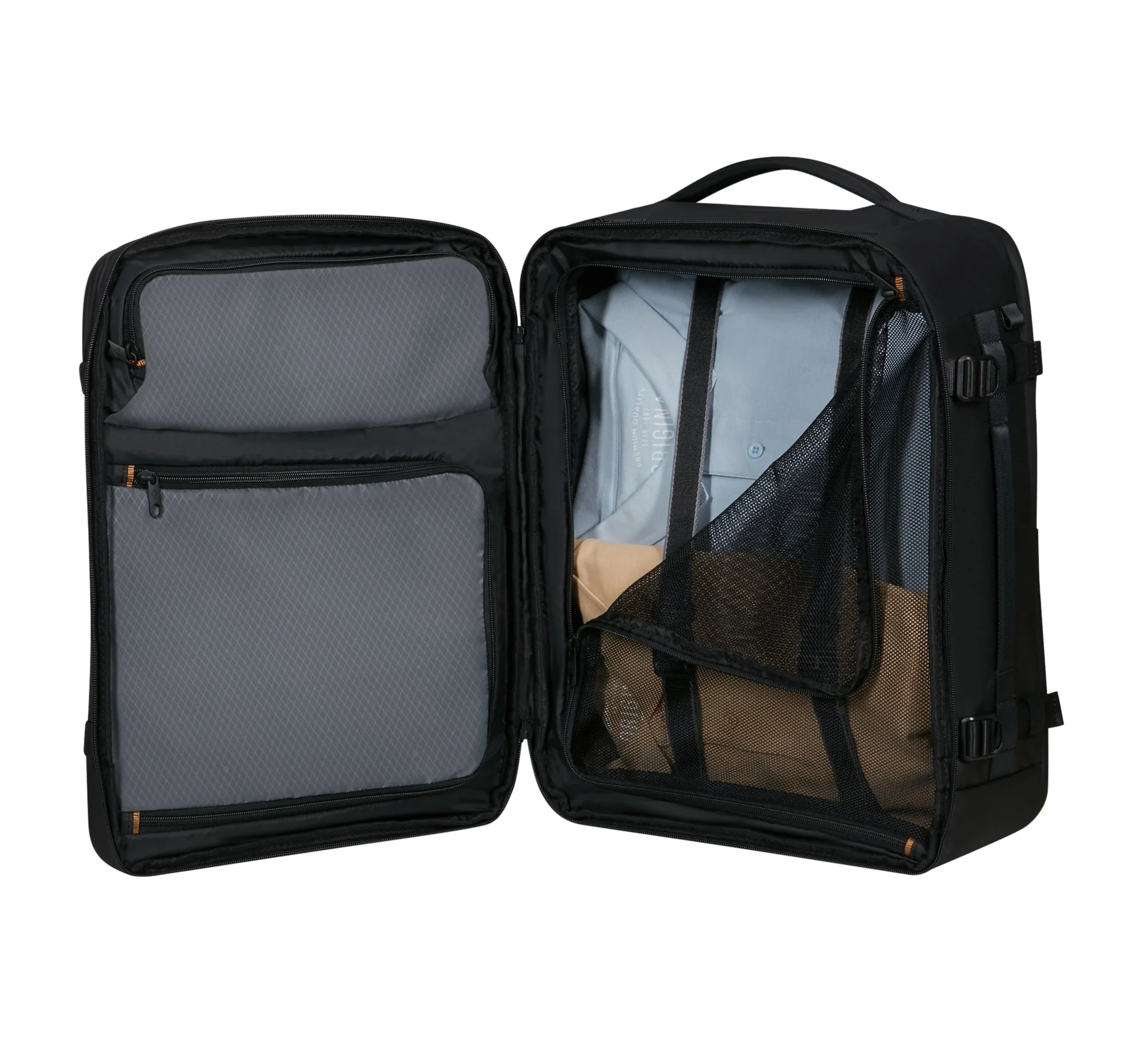 SAMSONITE mochila underseat M CABIN PACK - Image 36