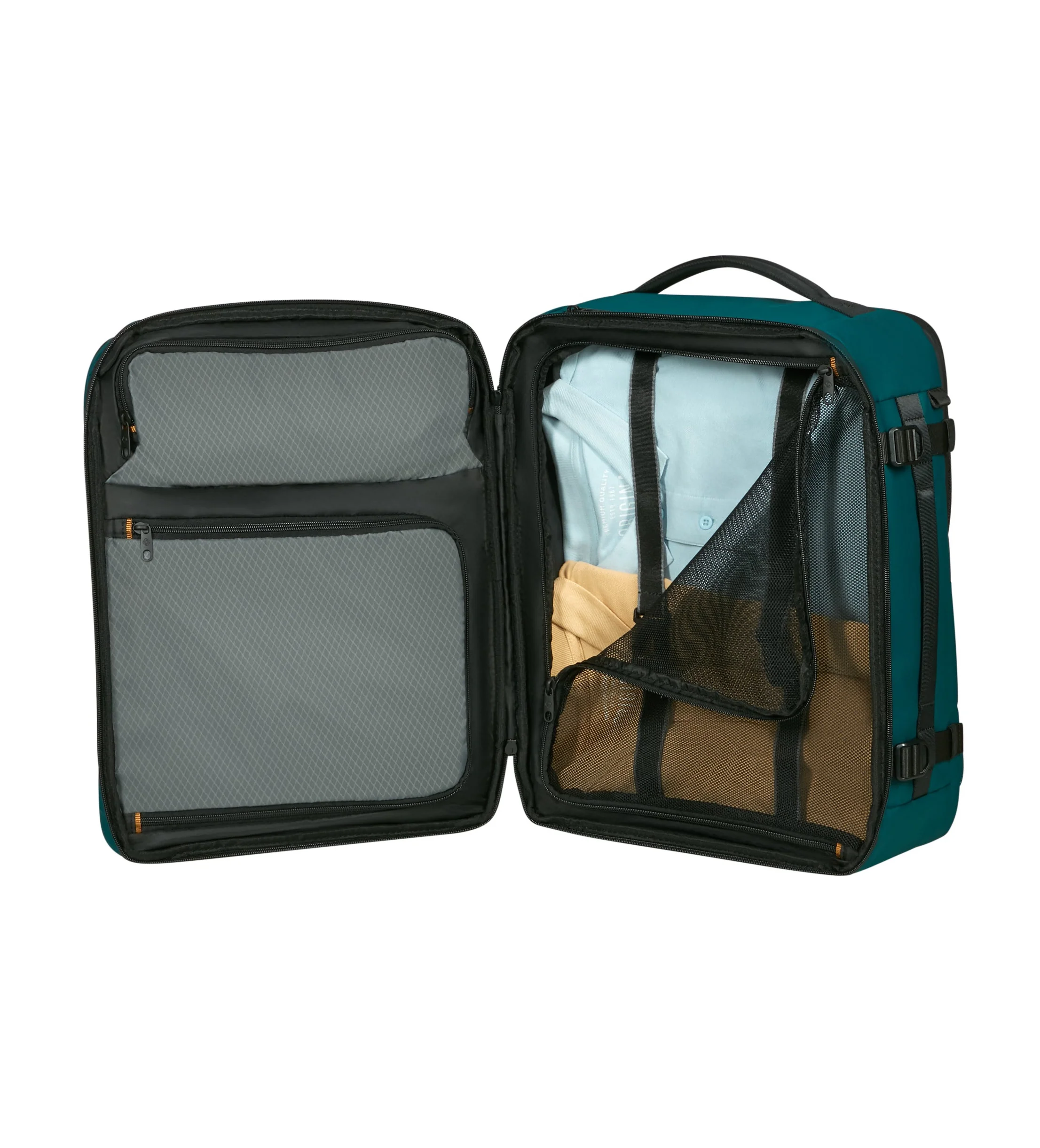 SAMSONITE mochila underseat M CABIN PACK - Image 4