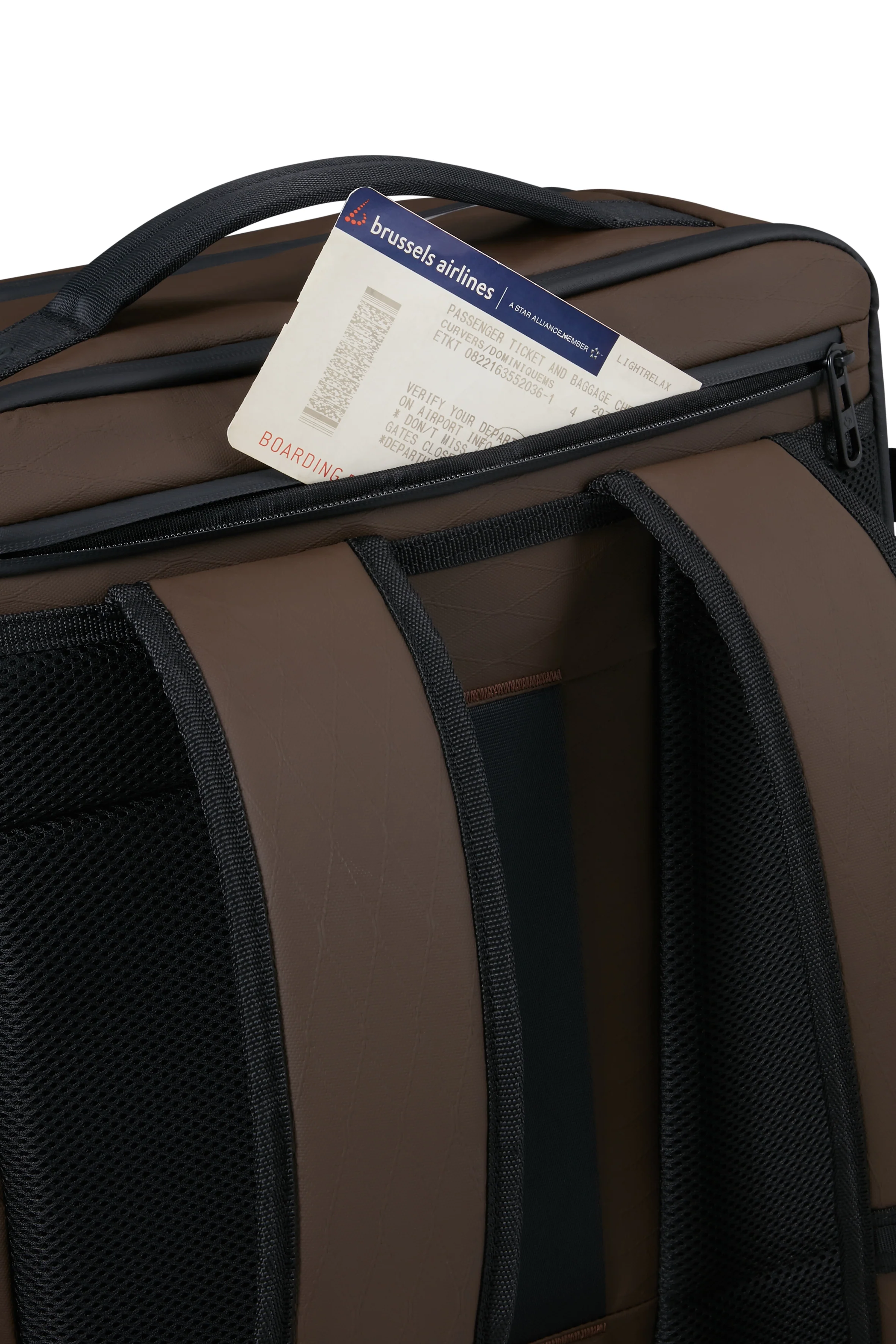 SAMSONITE mochila underseat M CABIN PACK - Image 56
