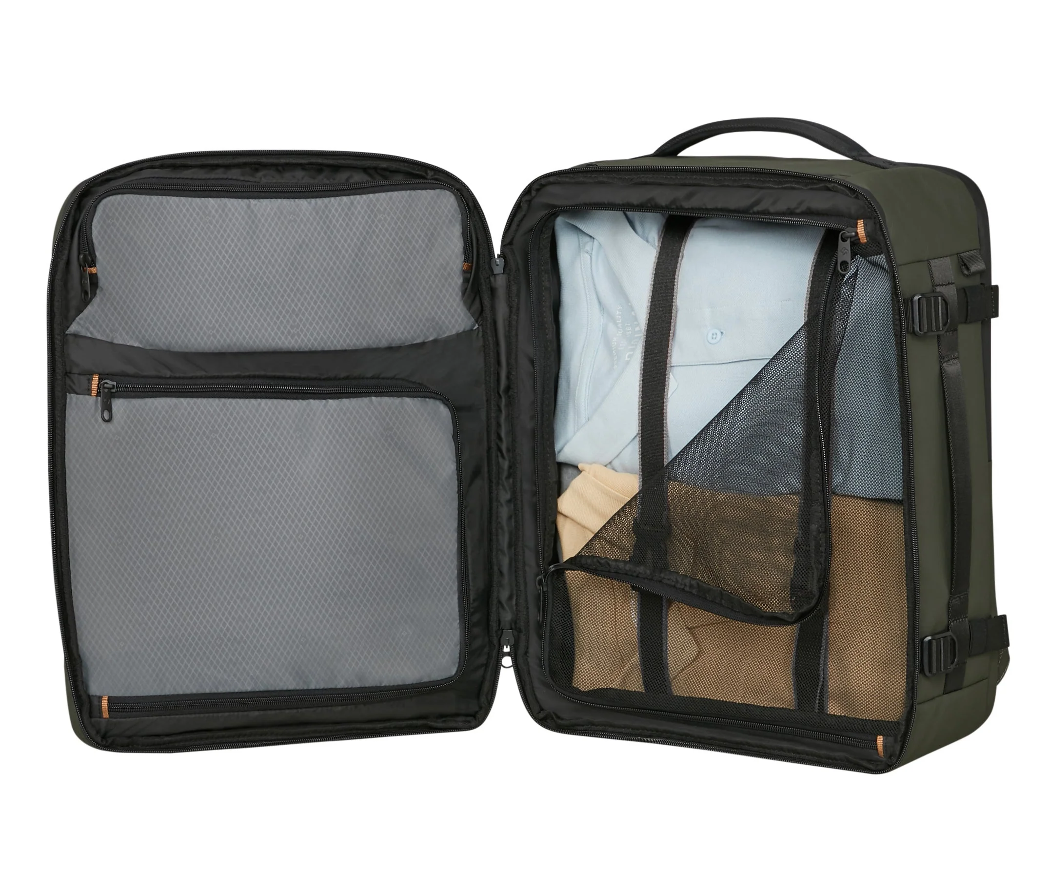 SAMSONITE mochila underseat M CABIN PACK - Image 64
