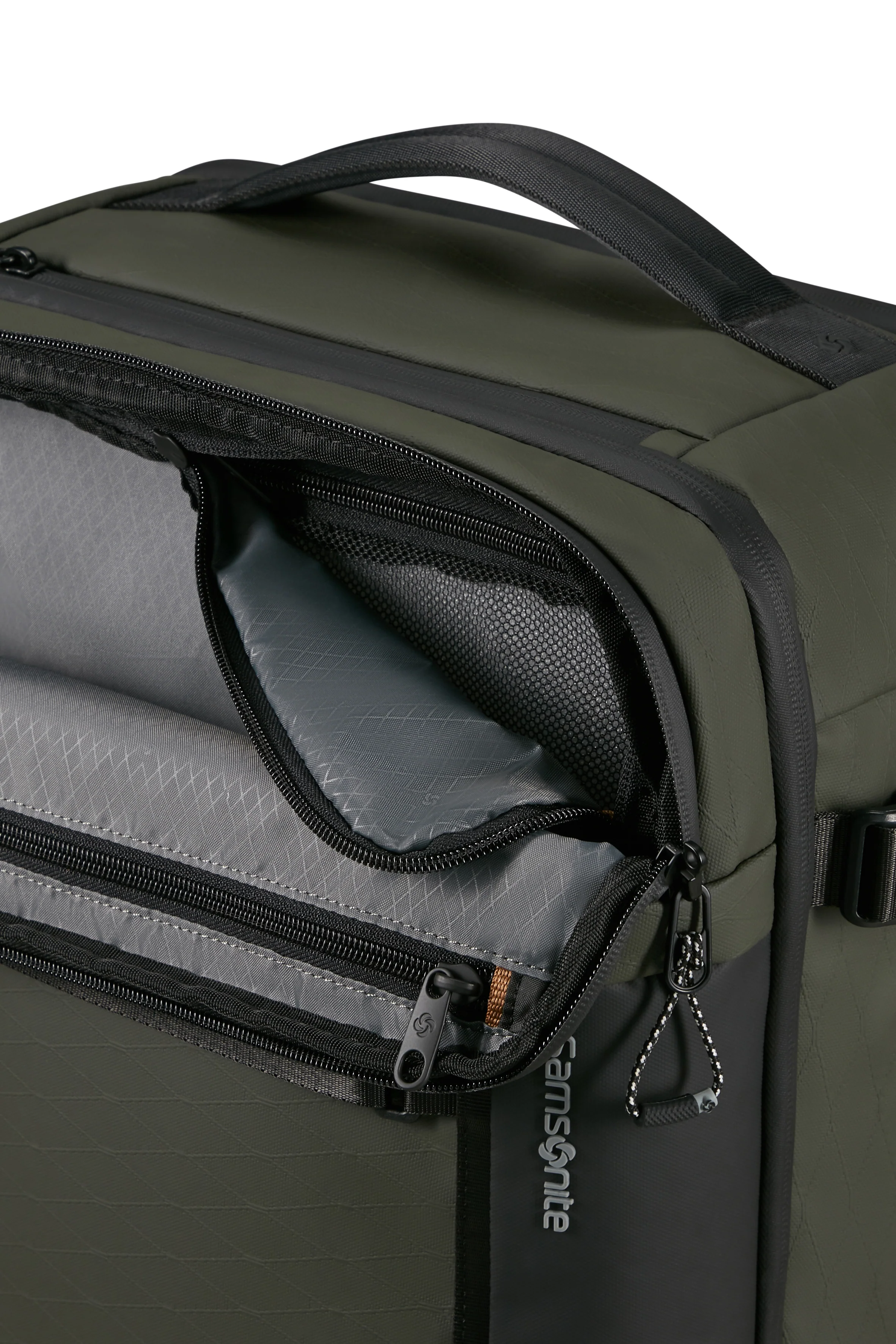 SAMSONITE mochila underseat M CABIN PACK - Image 67