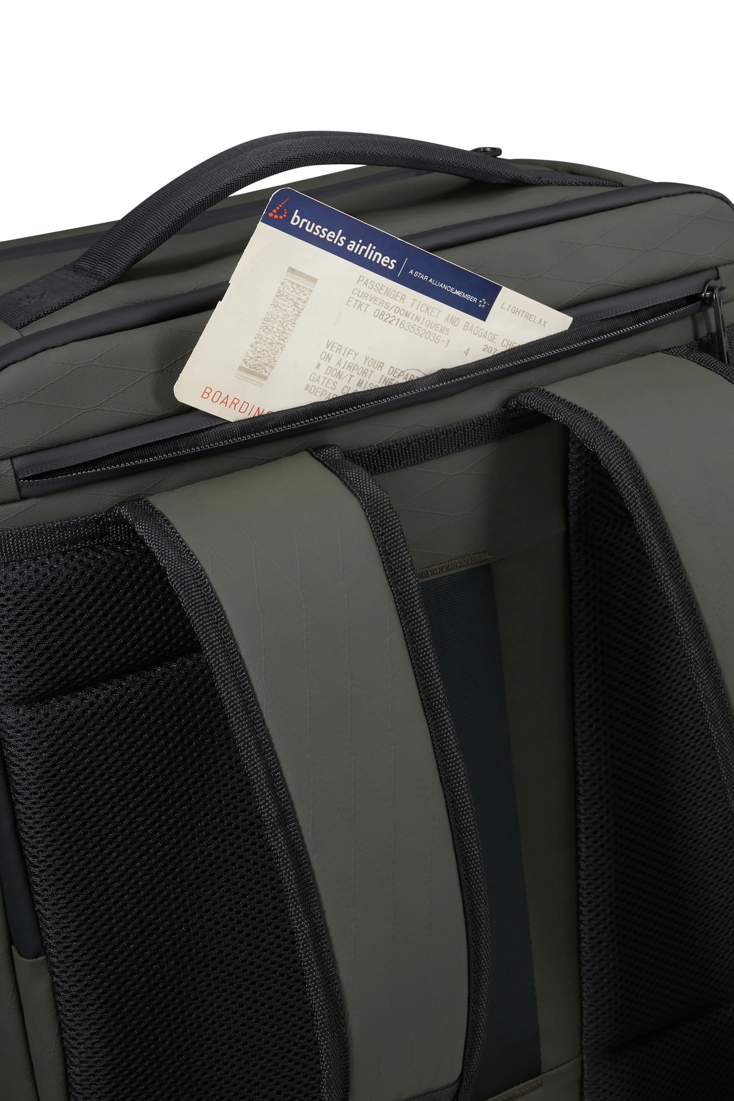 SAMSONITE mochila underseat M CABIN PACK - Image 71