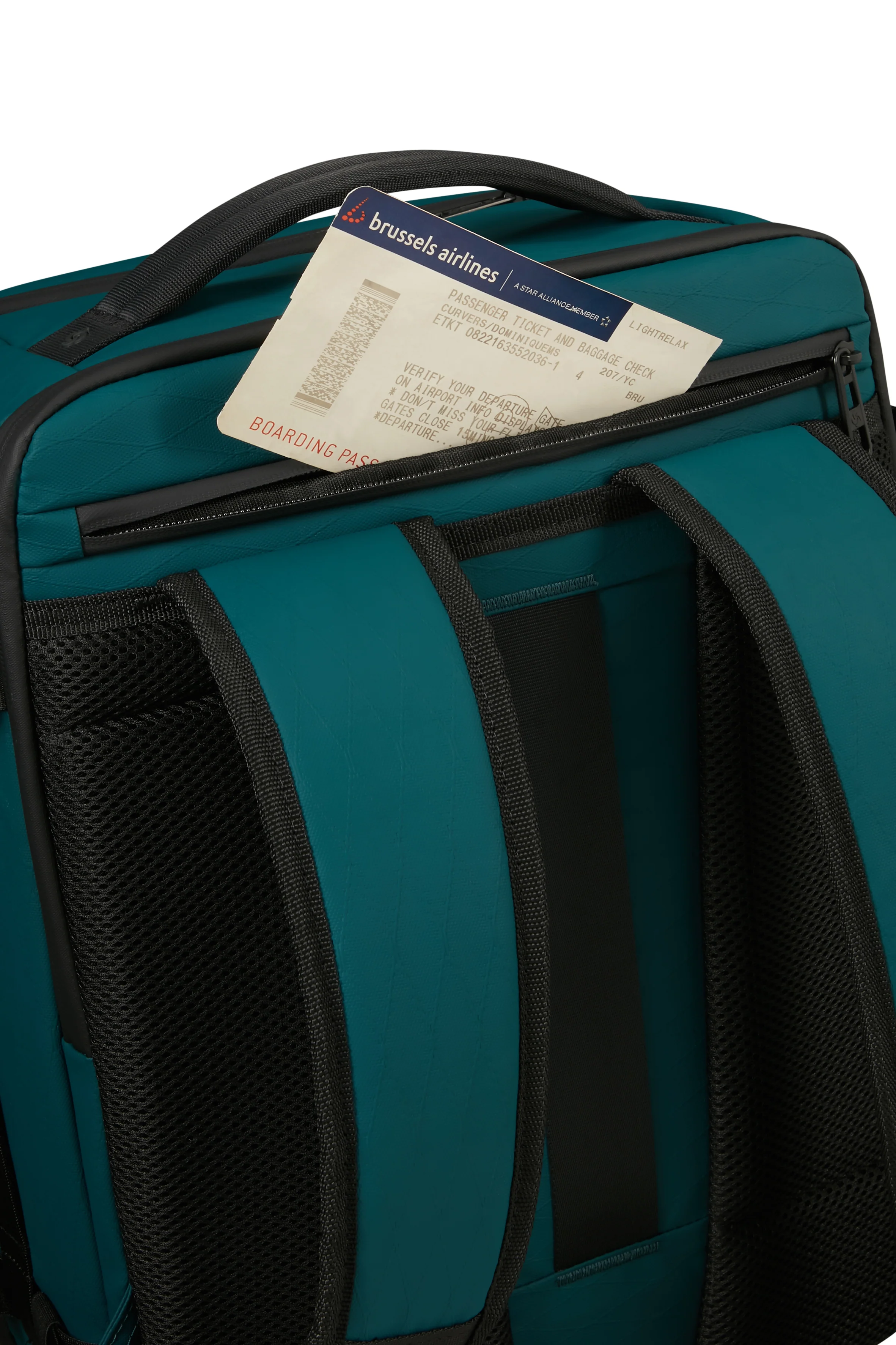 SAMSONITE mochila underseat S CABIN PACK - Image 12