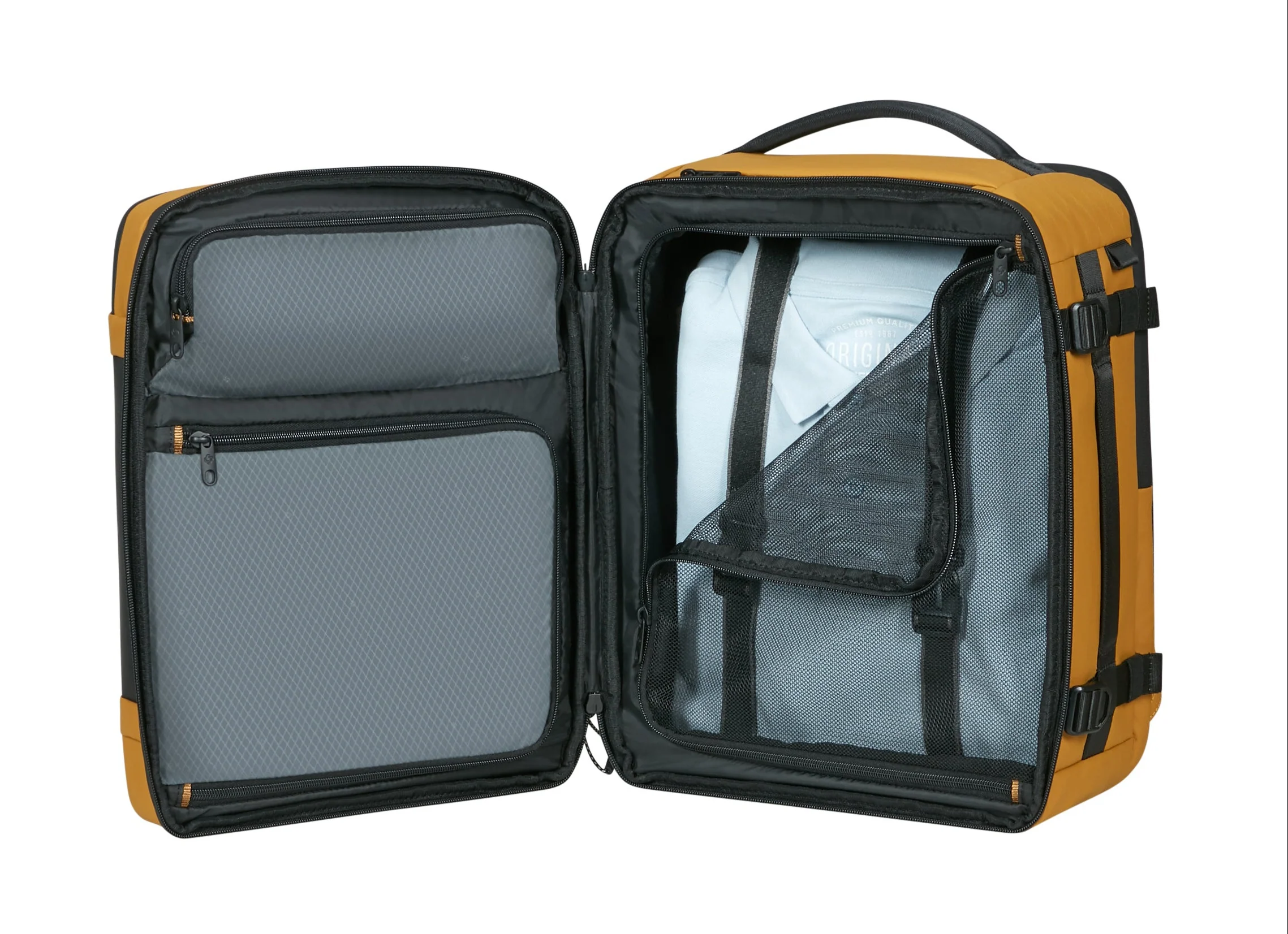 SAMSONITE mochila underseat S CABIN PACK - Image 25