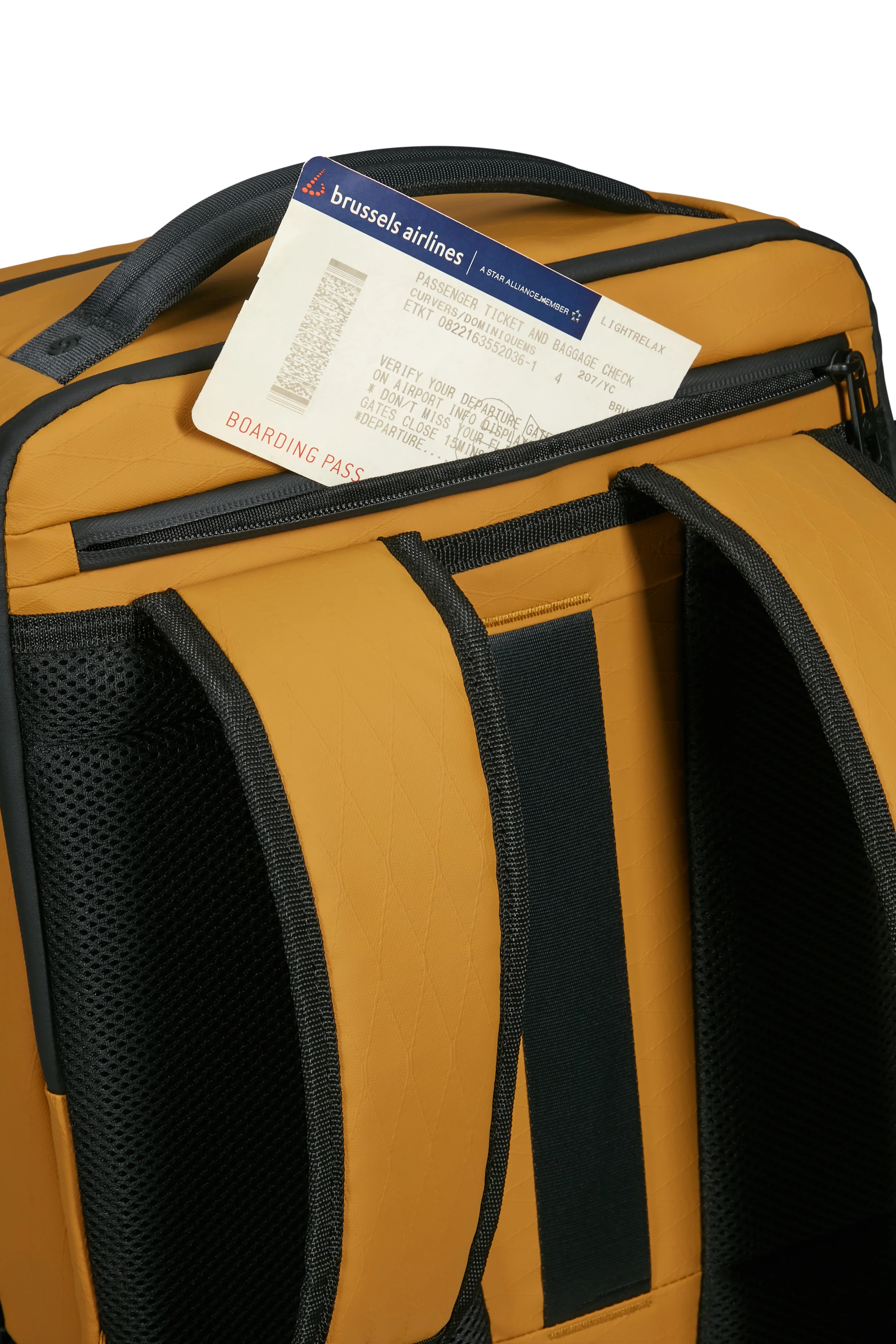 SAMSONITE mochila underseat S CABIN PACK - Image 33