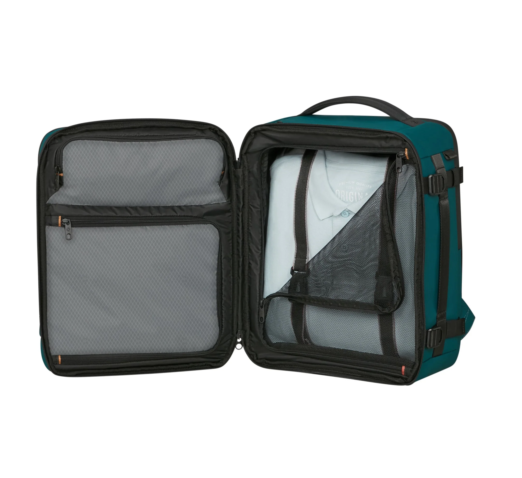 SAMSONITE mochila underseat S CABIN PACK - Image 5