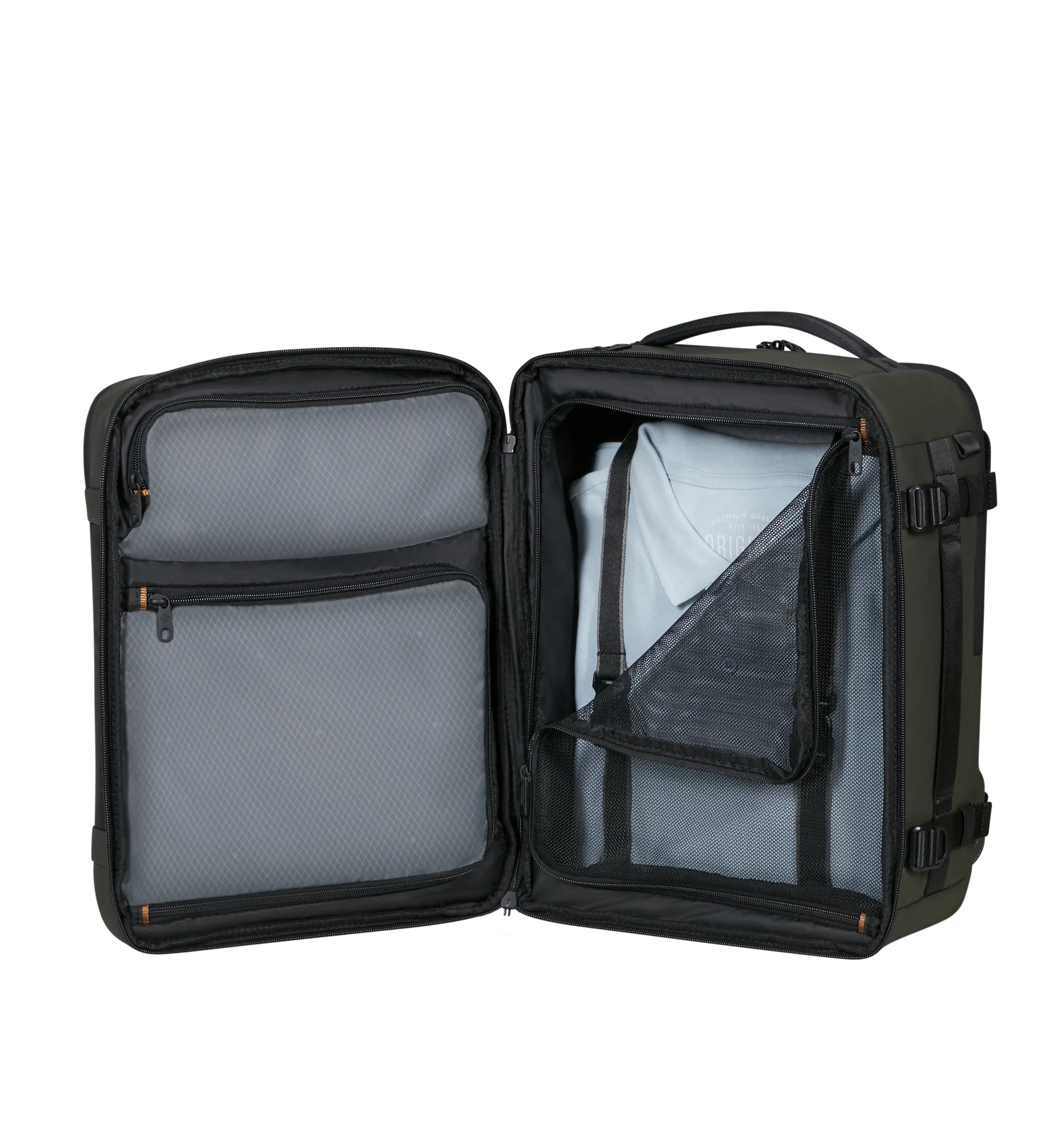 SAMSONITE mochila underseat S CABIN PACK - Image 68