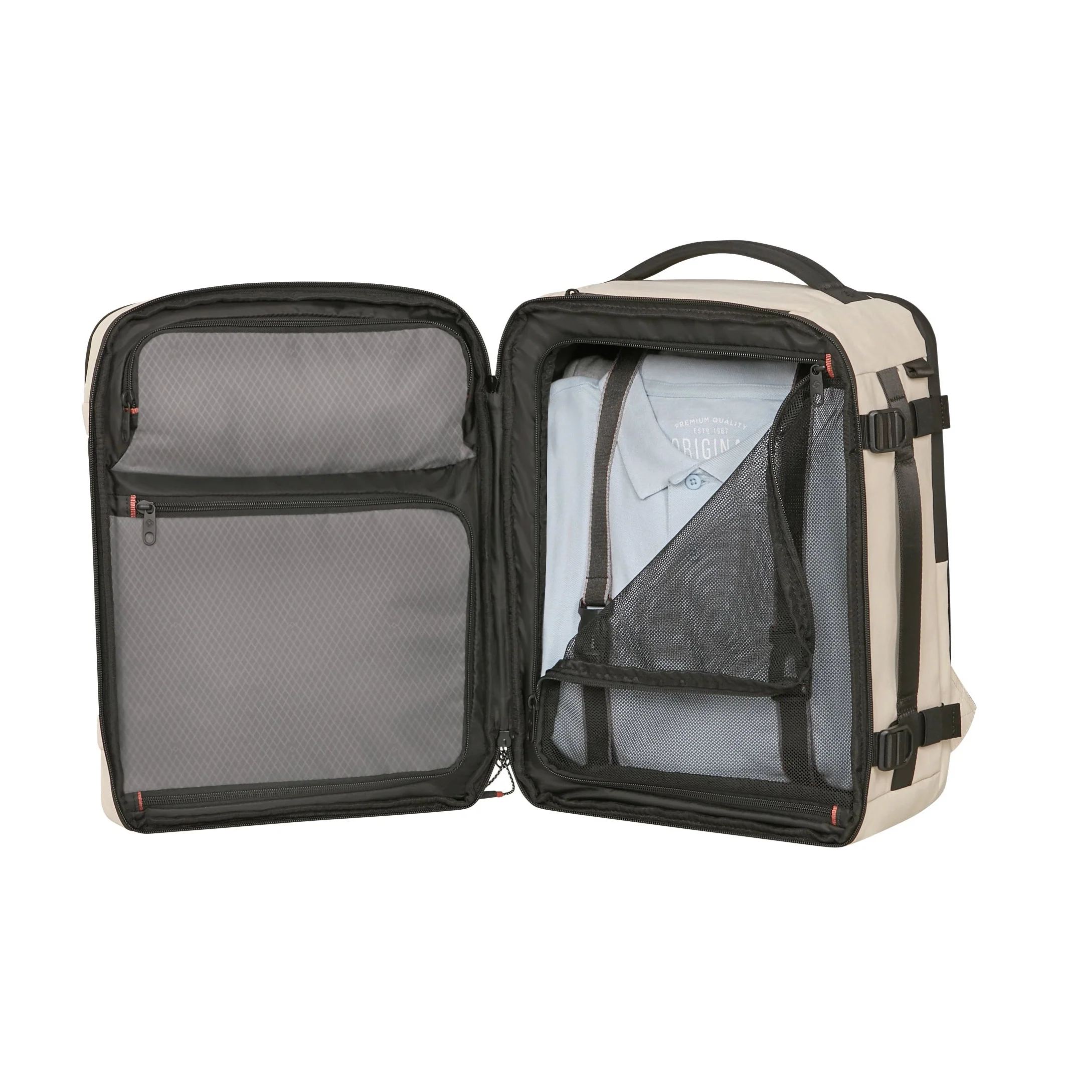 SAMSONITE mochila underseat S CABIN PACK - Image 83