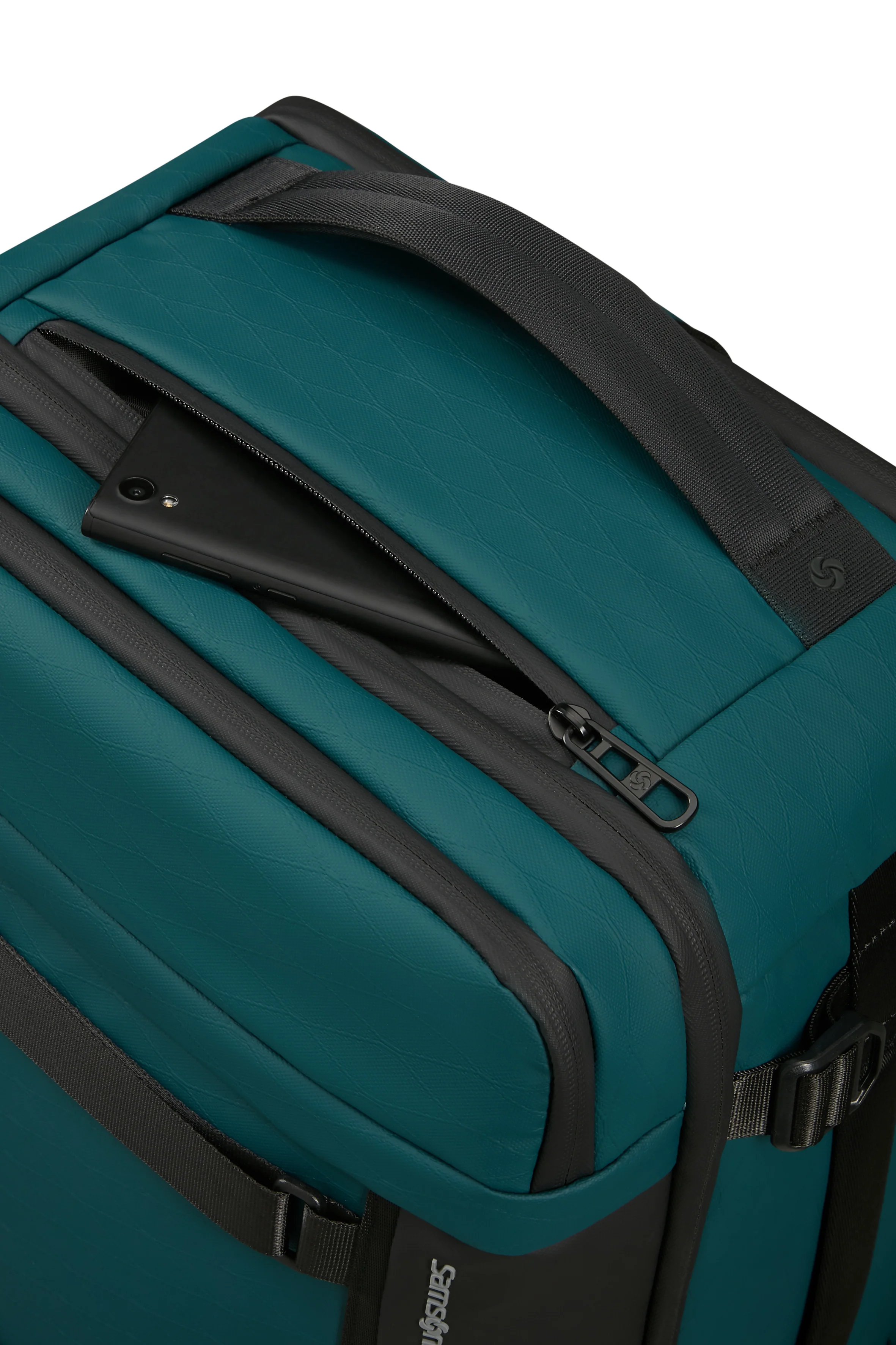 SAMSONITE mochila underseat S CABIN PACK - Image 9