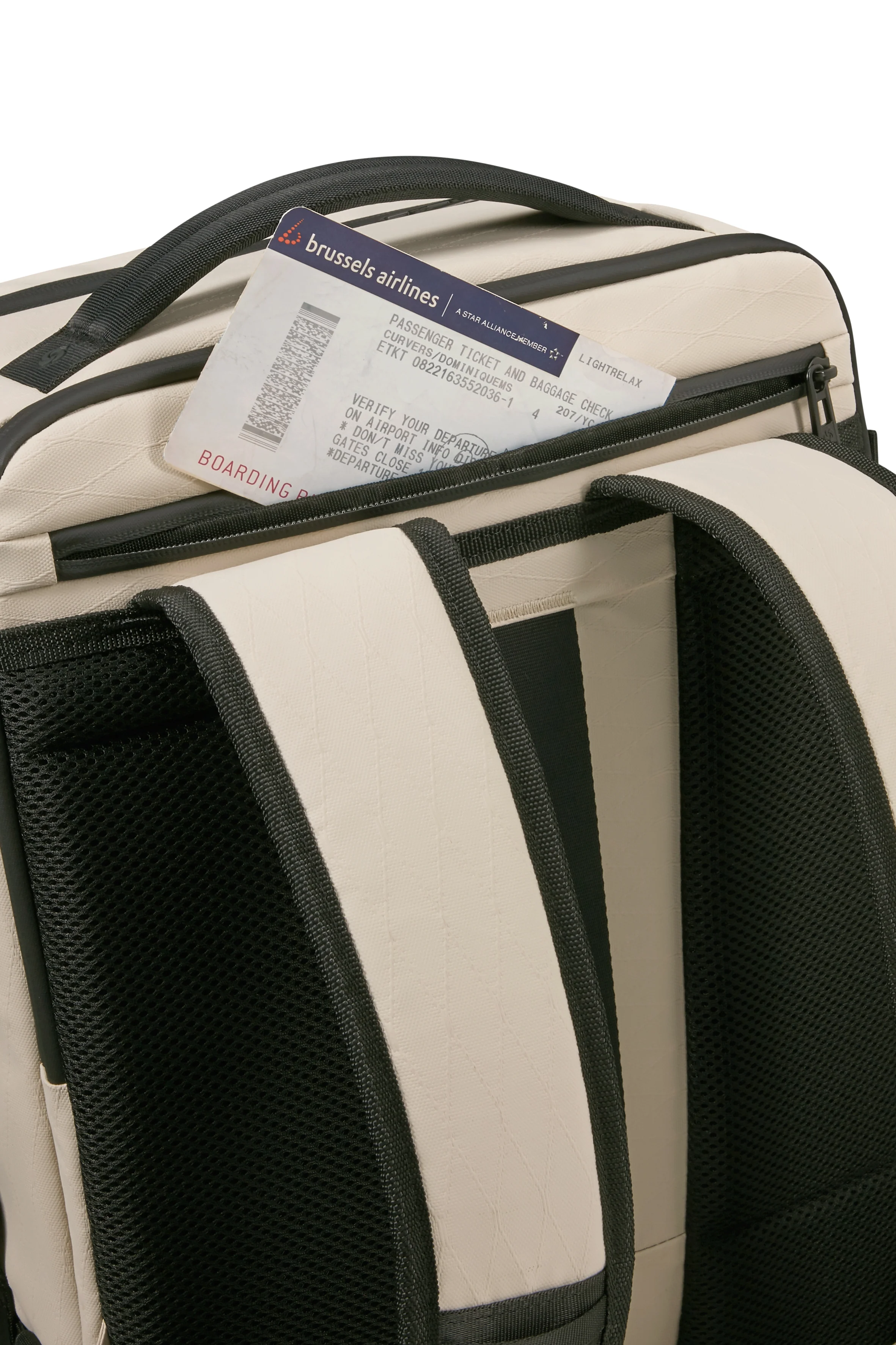SAMSONITE mochila underseat S CABIN PACK - Image 93