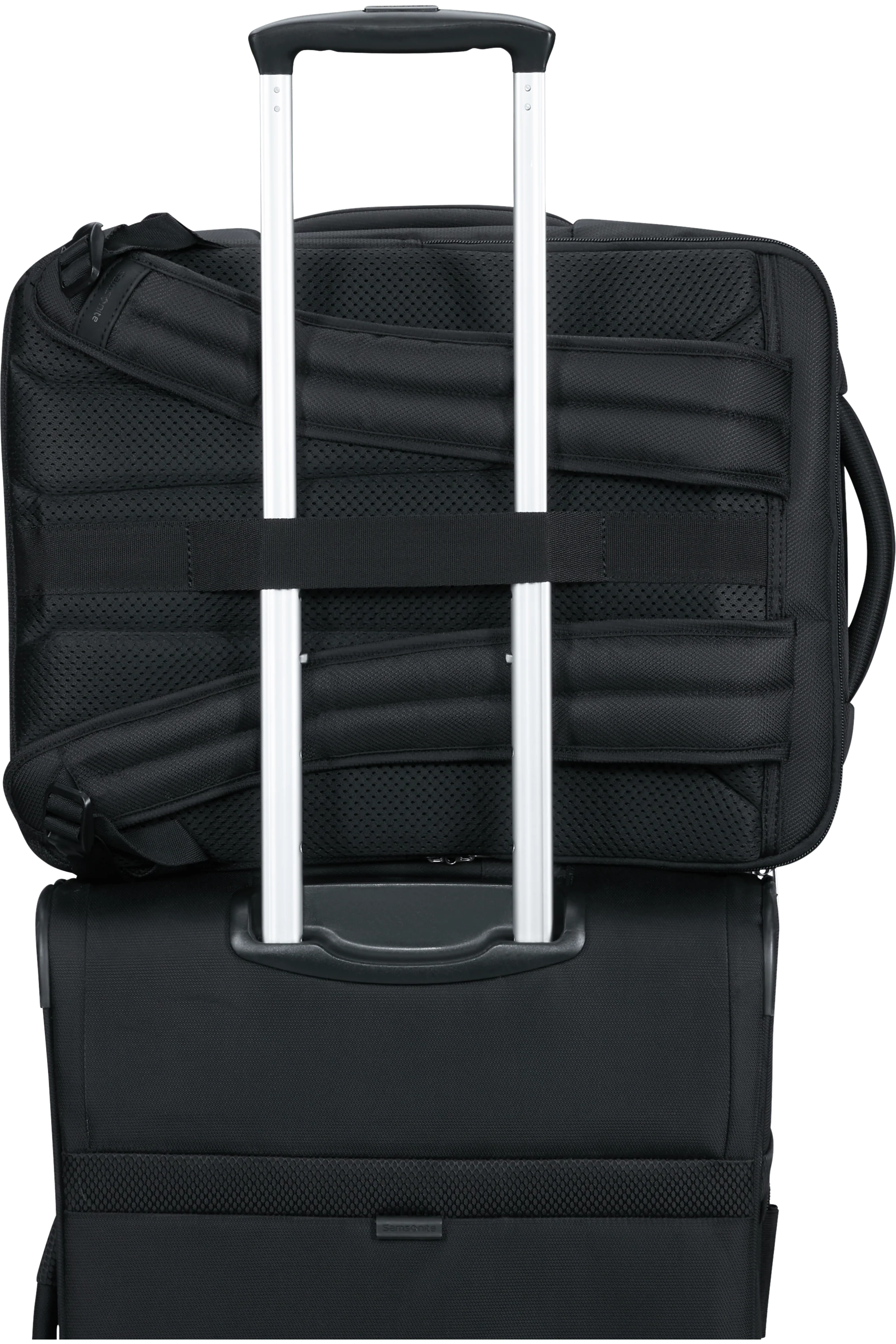 SAMSONITE mochila 17.3" RESPARK - Image 4