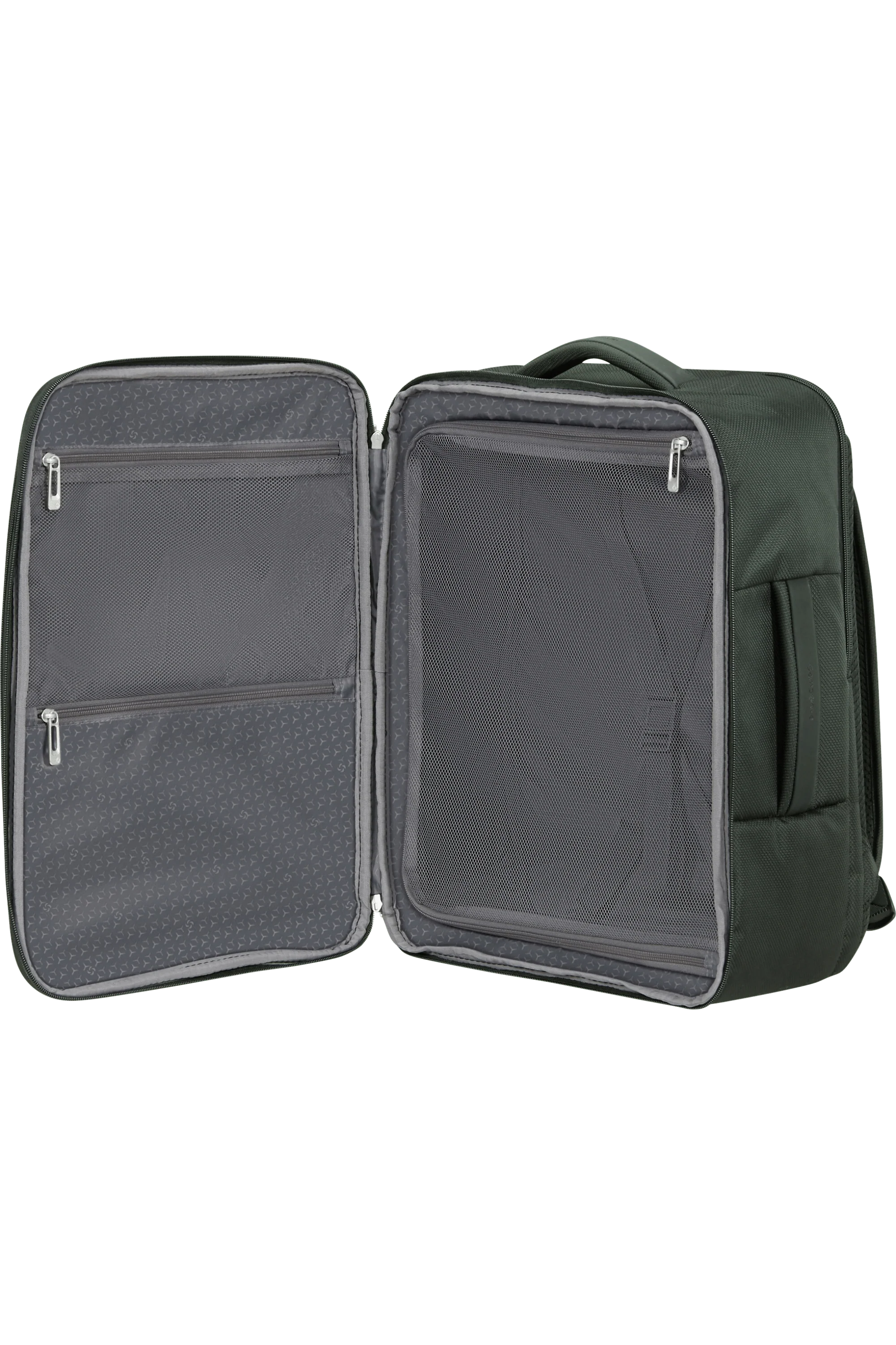 SAMSONITE mochila 17.3" RESPARK - Image 8