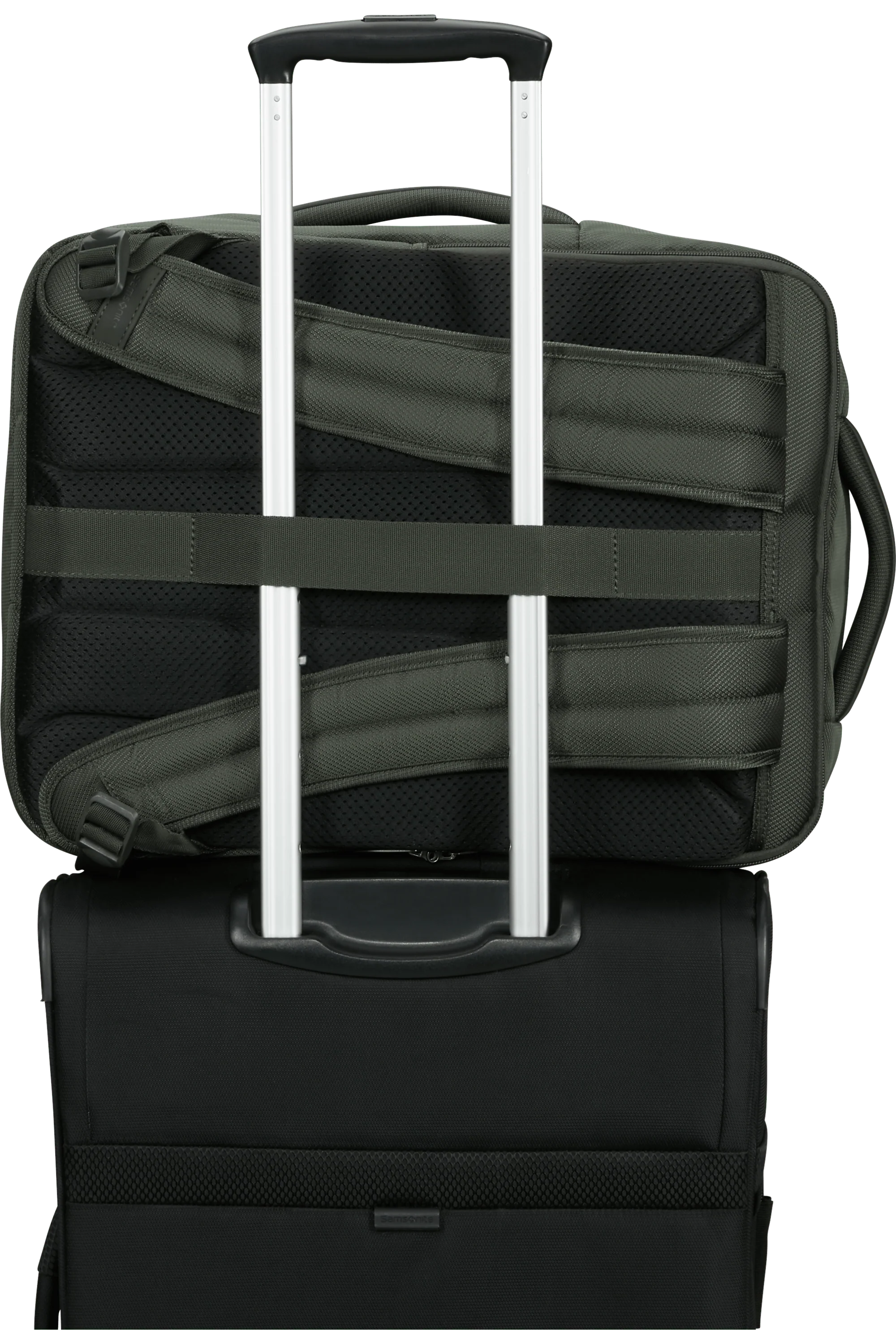 SAMSONITE mochila 17.3" RESPARK - Image 9