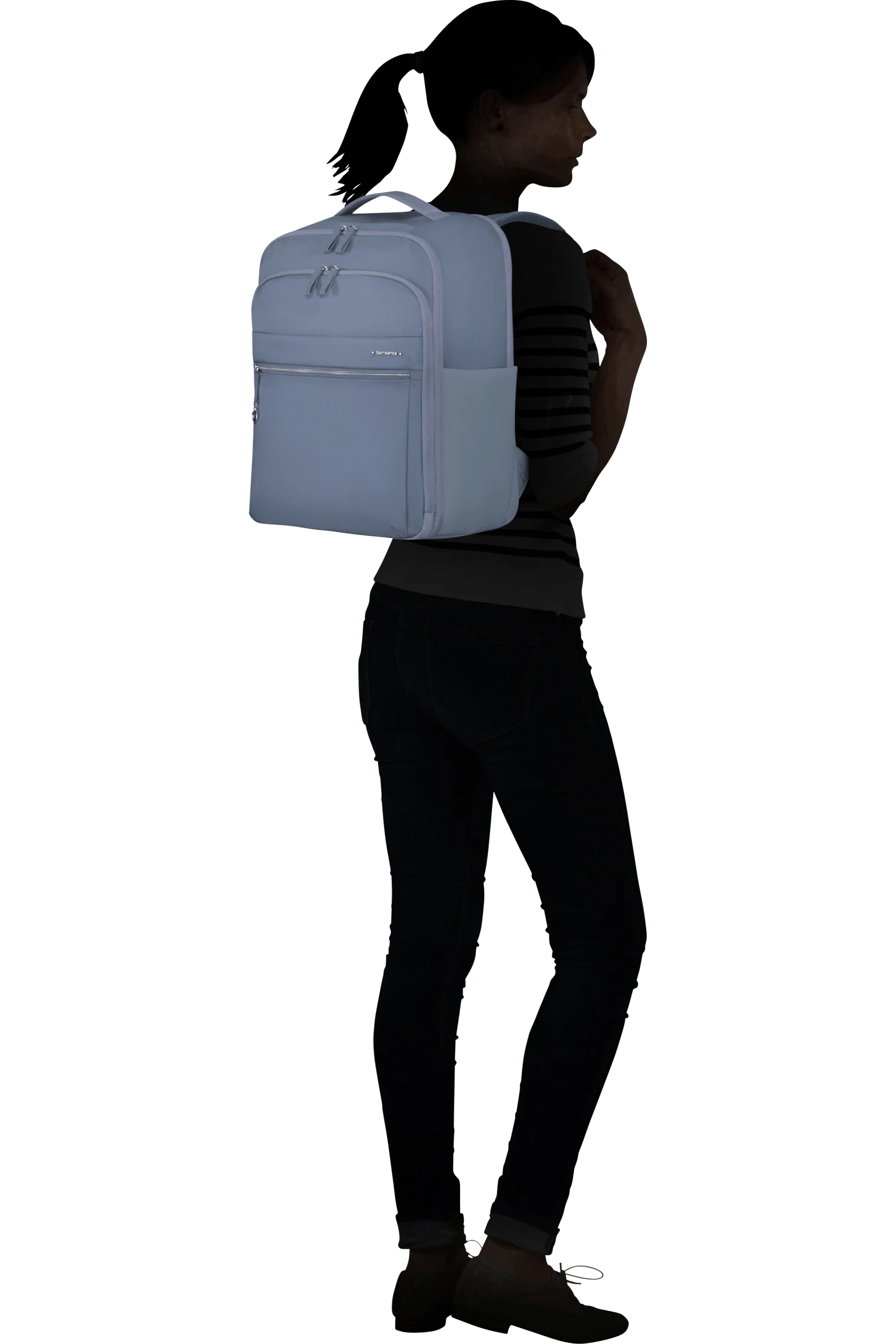 SAMSONITE mochila underseater M MOVE JOURNEY - Image 12