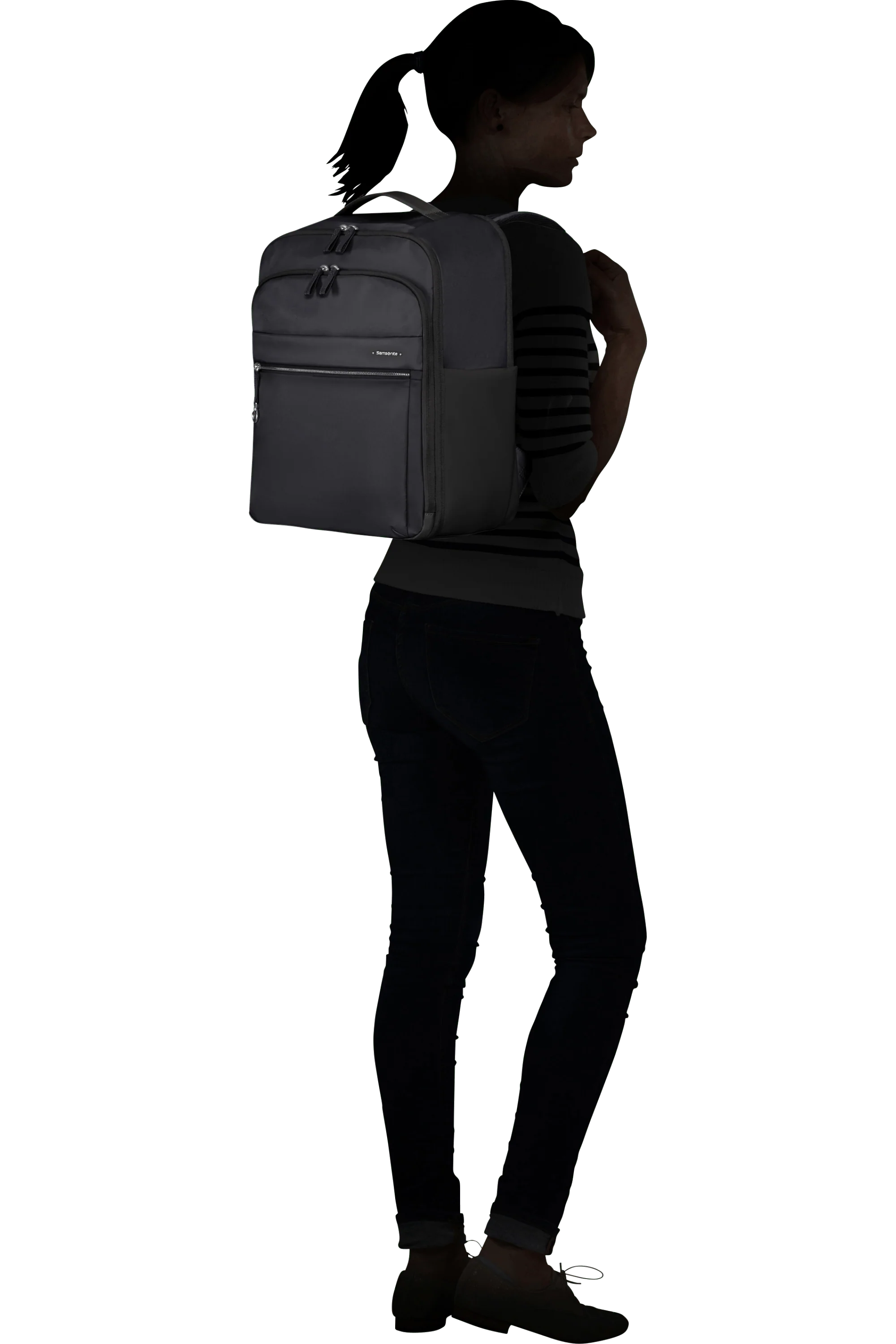 SAMSONITE mochila underseater M MOVE JOURNEY - Image 18