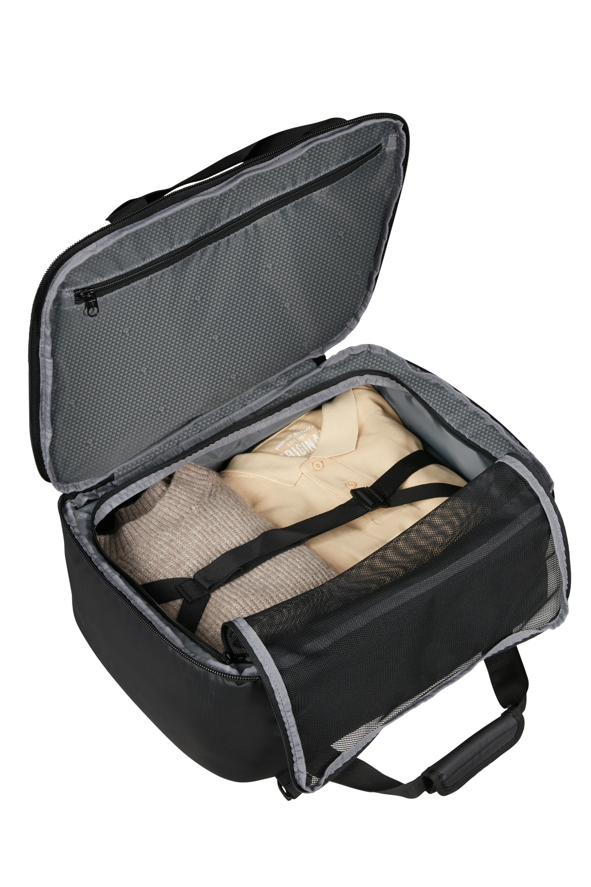 SAMSONITE MOCHILA UNDERSEATER ROADSEEKER - Image 18
