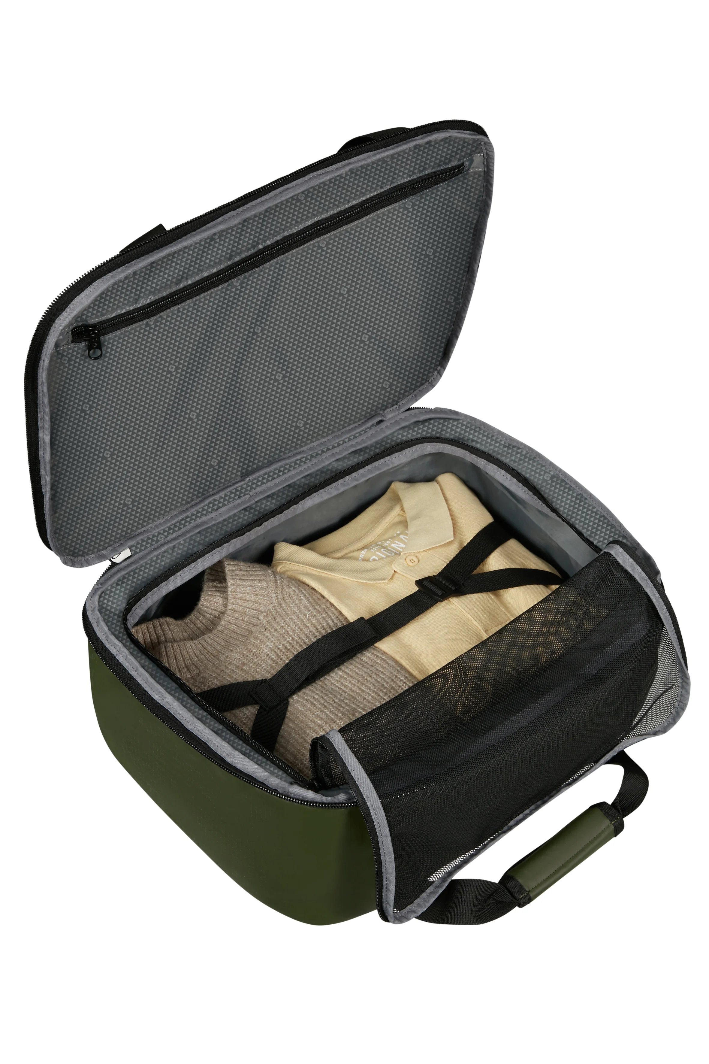 SAMSONITE MOCHILA UNDERSEATER ROADSEEKER - Image 22