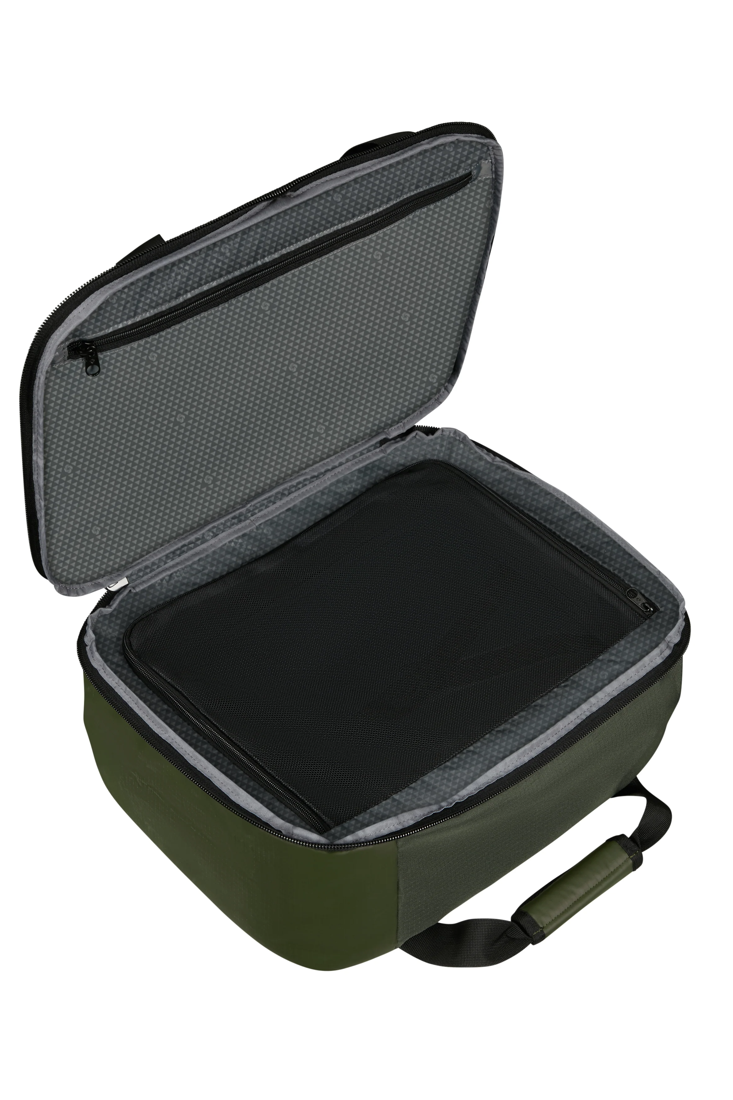 SAMSONITE MOCHILA UNDERSEATER ROADSEEKER - Image 23