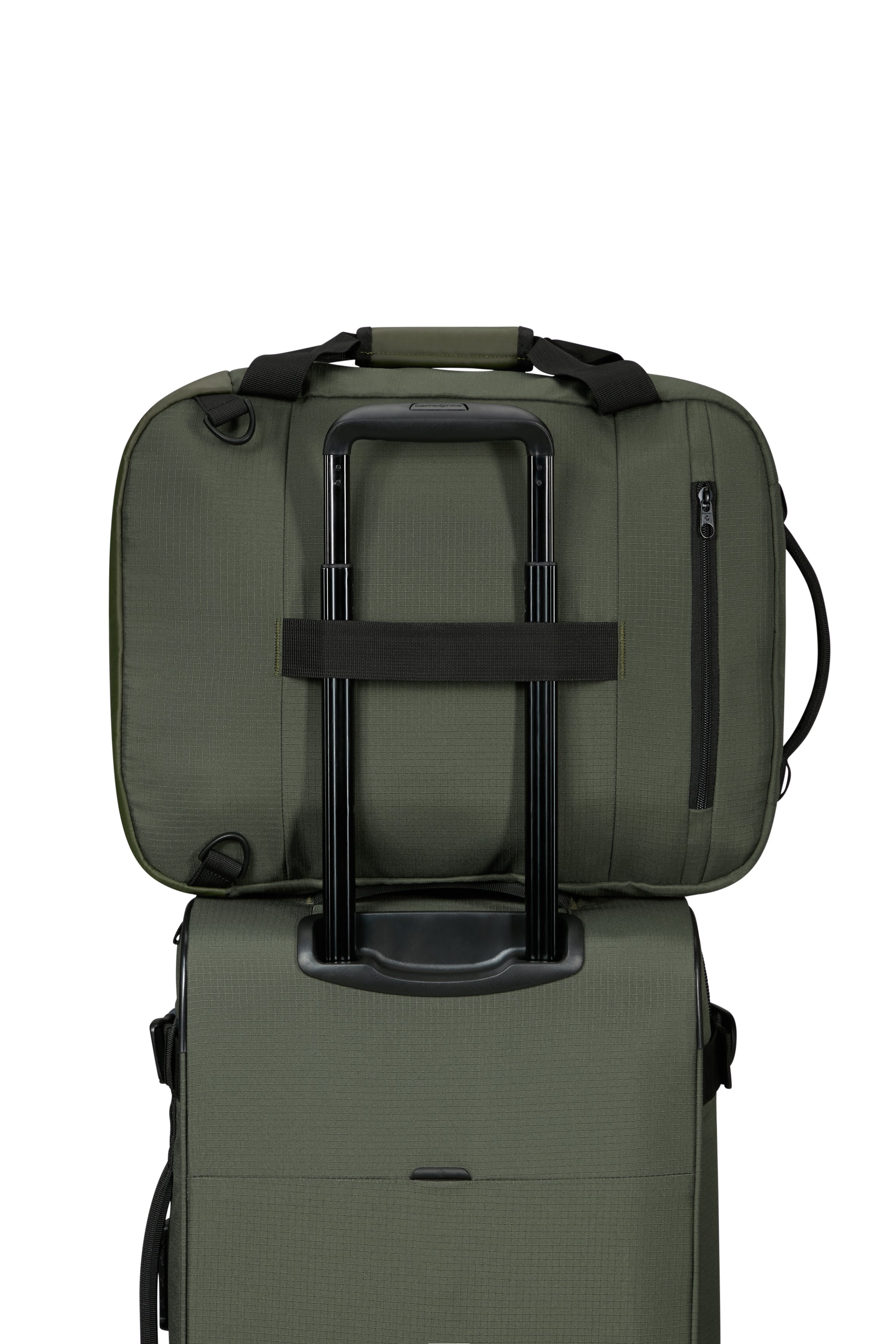 SAMSONITE MOCHILA UNDERSEATER ROADSEEKER - Image 25