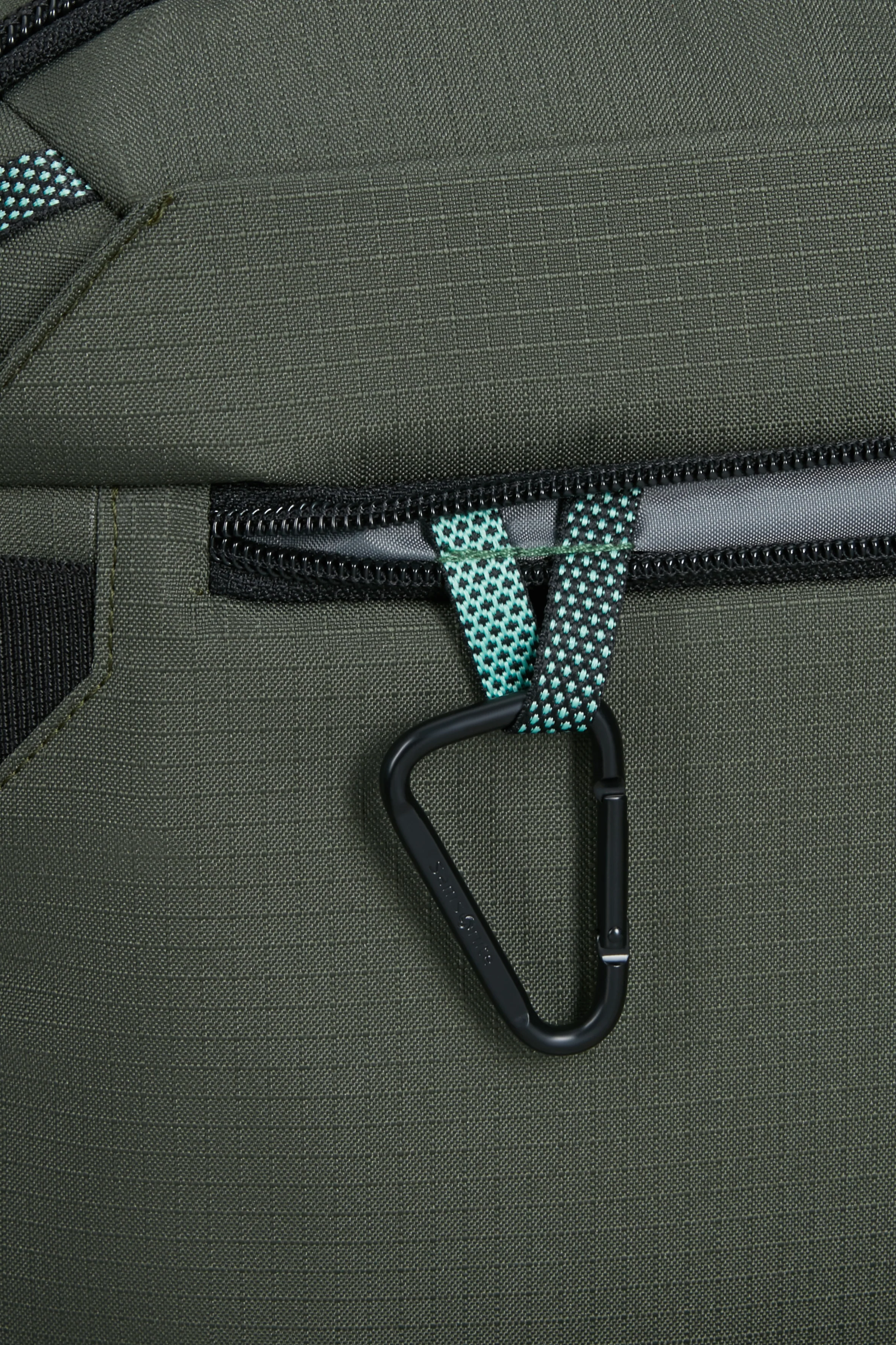 SAMSONITE MOCHILA UNDERSEATER ROADSEEKER - Image 28