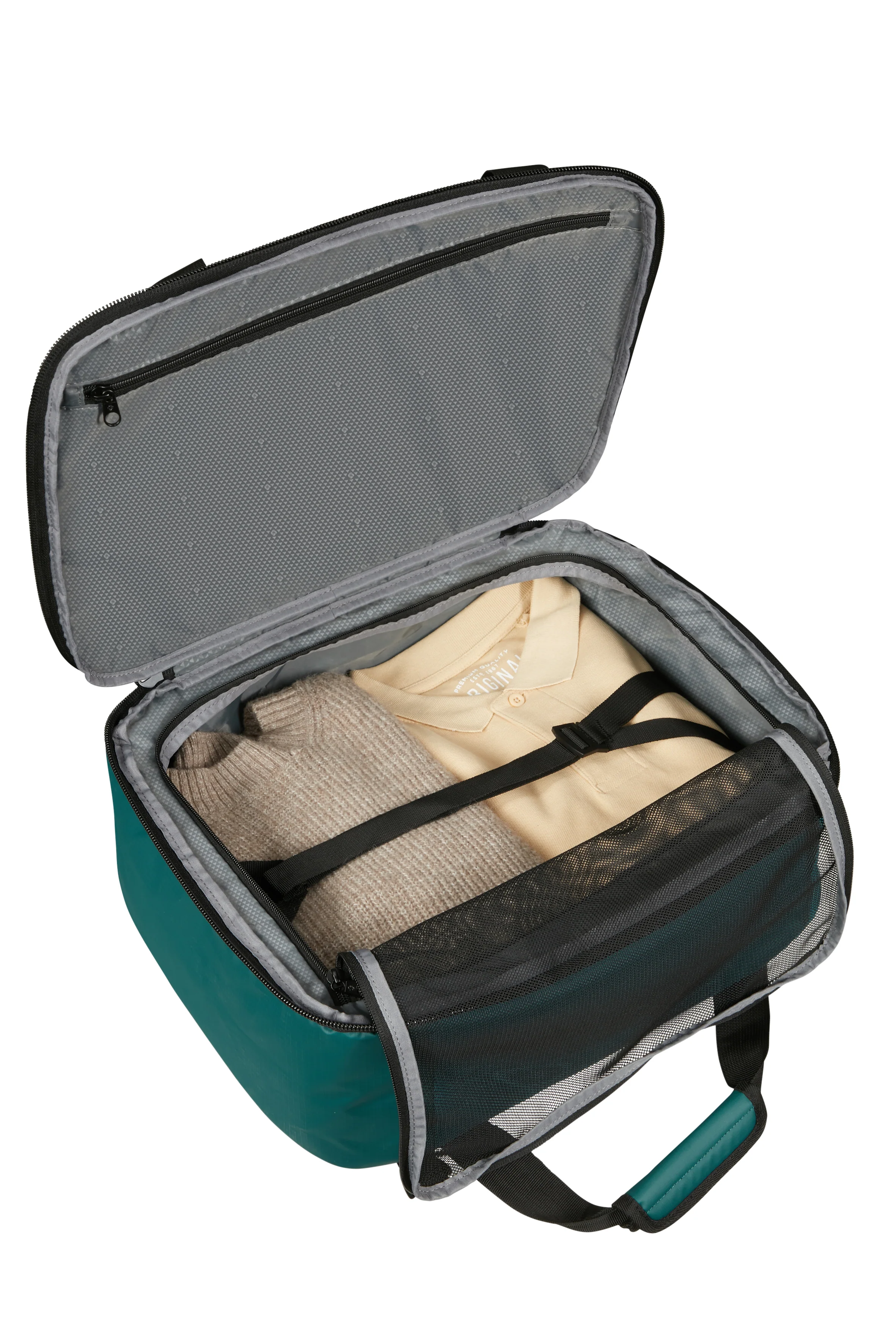 SAMSONITE MOCHILA UNDERSEATER ROADSEEKER - Image 7