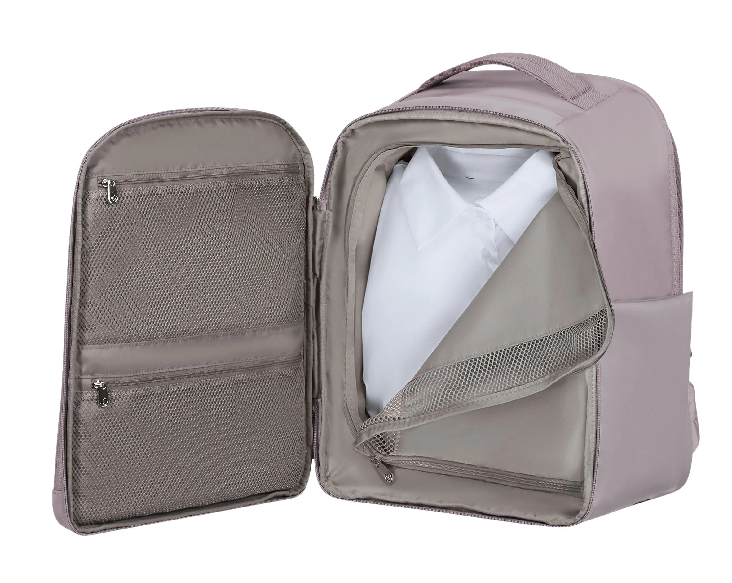 SAMSONITE mochila underseater S MOVE JOURNEY - Image 16