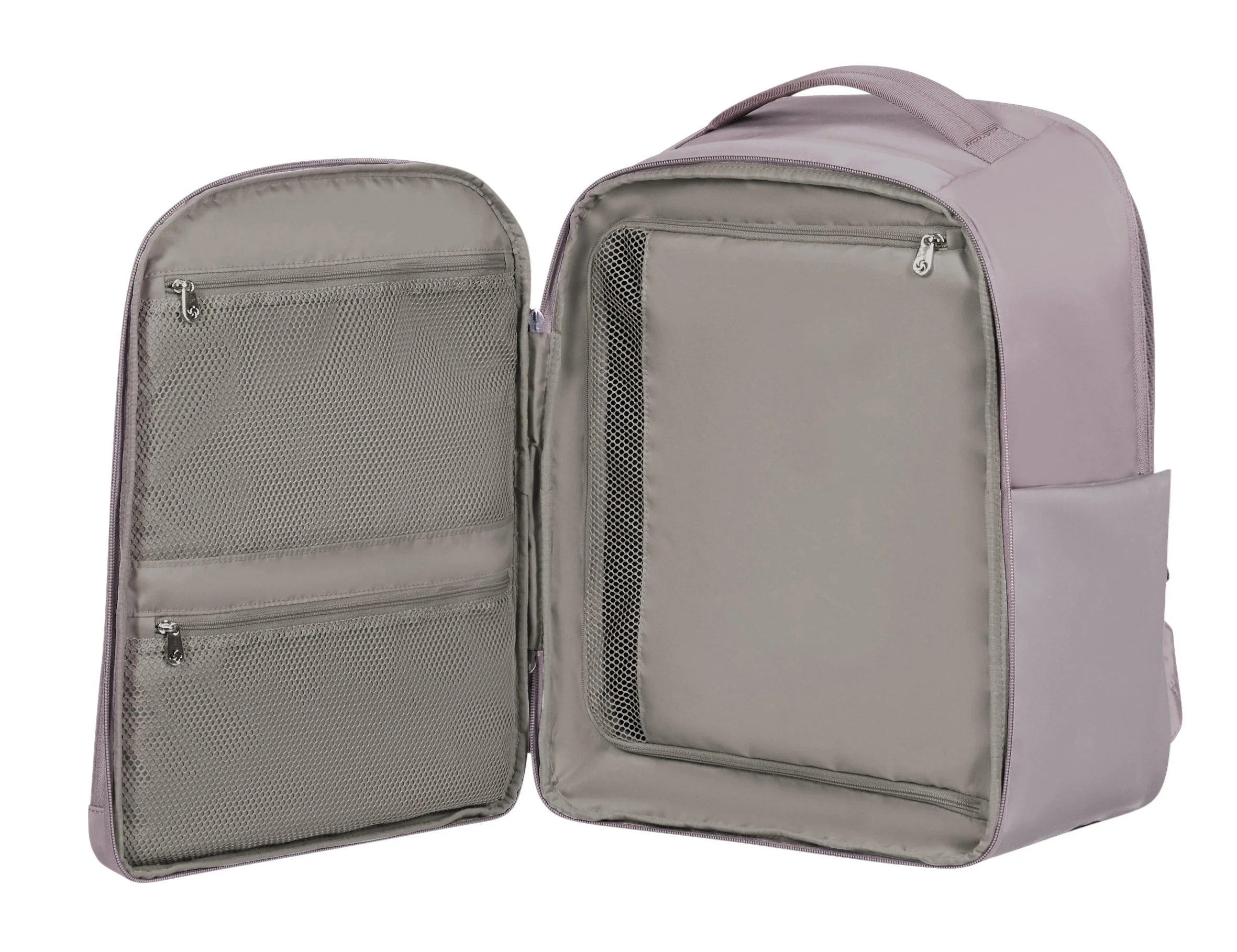 SAMSONITE mochila underseater S MOVE JOURNEY - Image 17