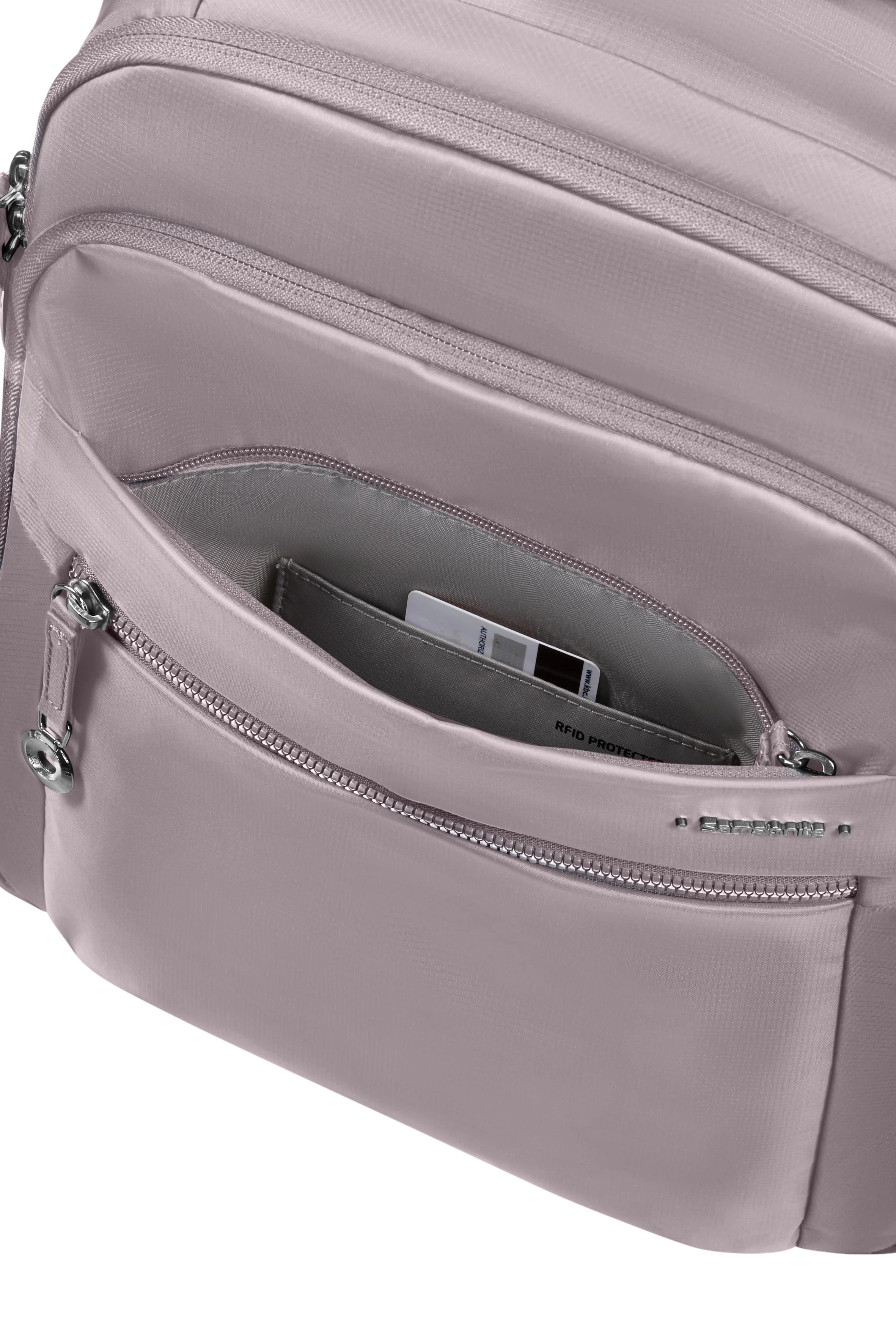SAMSONITE mochila underseater S MOVE JOURNEY - Image 19