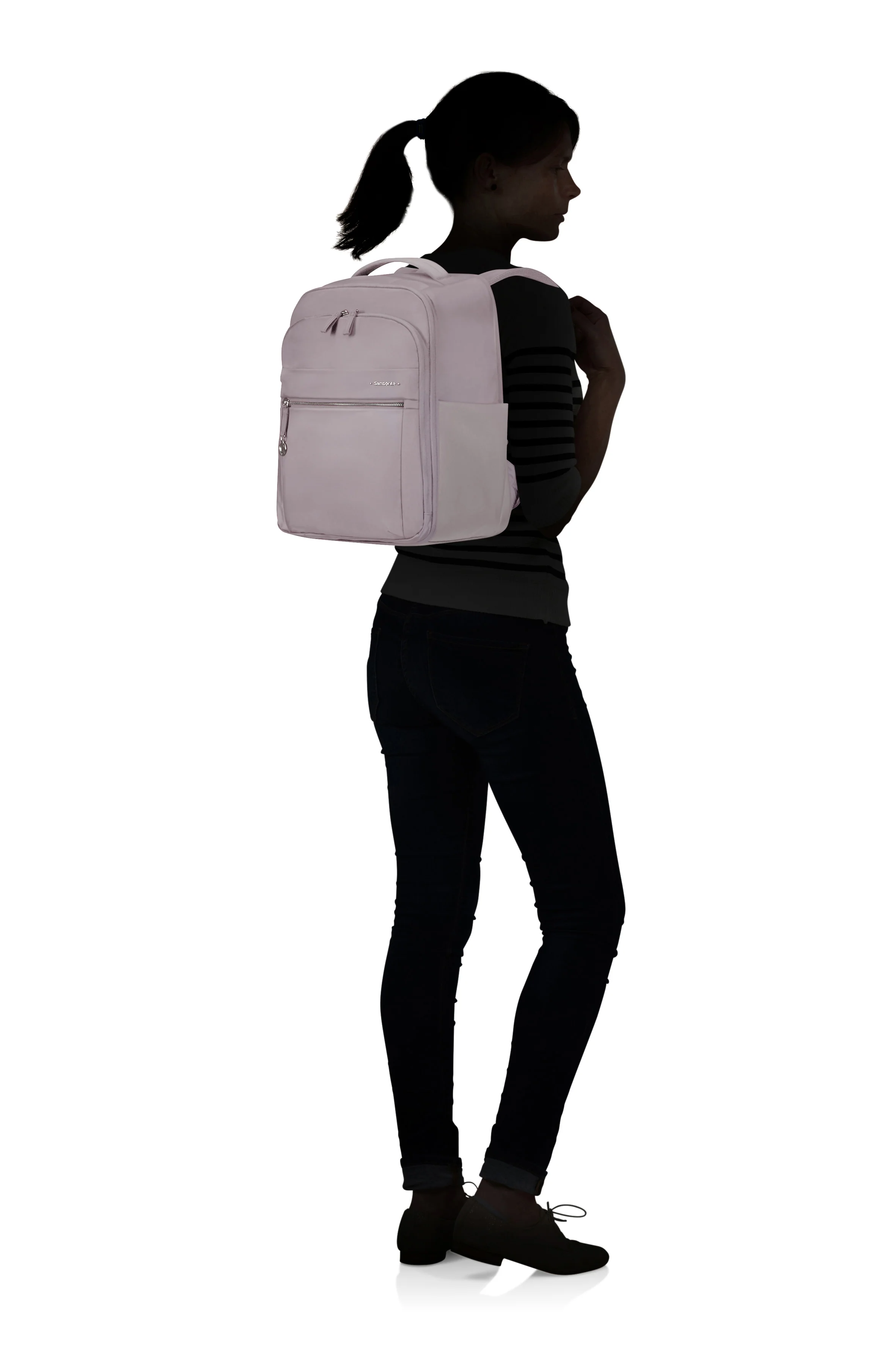 SAMSONITE mochila underseater S MOVE JOURNEY - Image 26