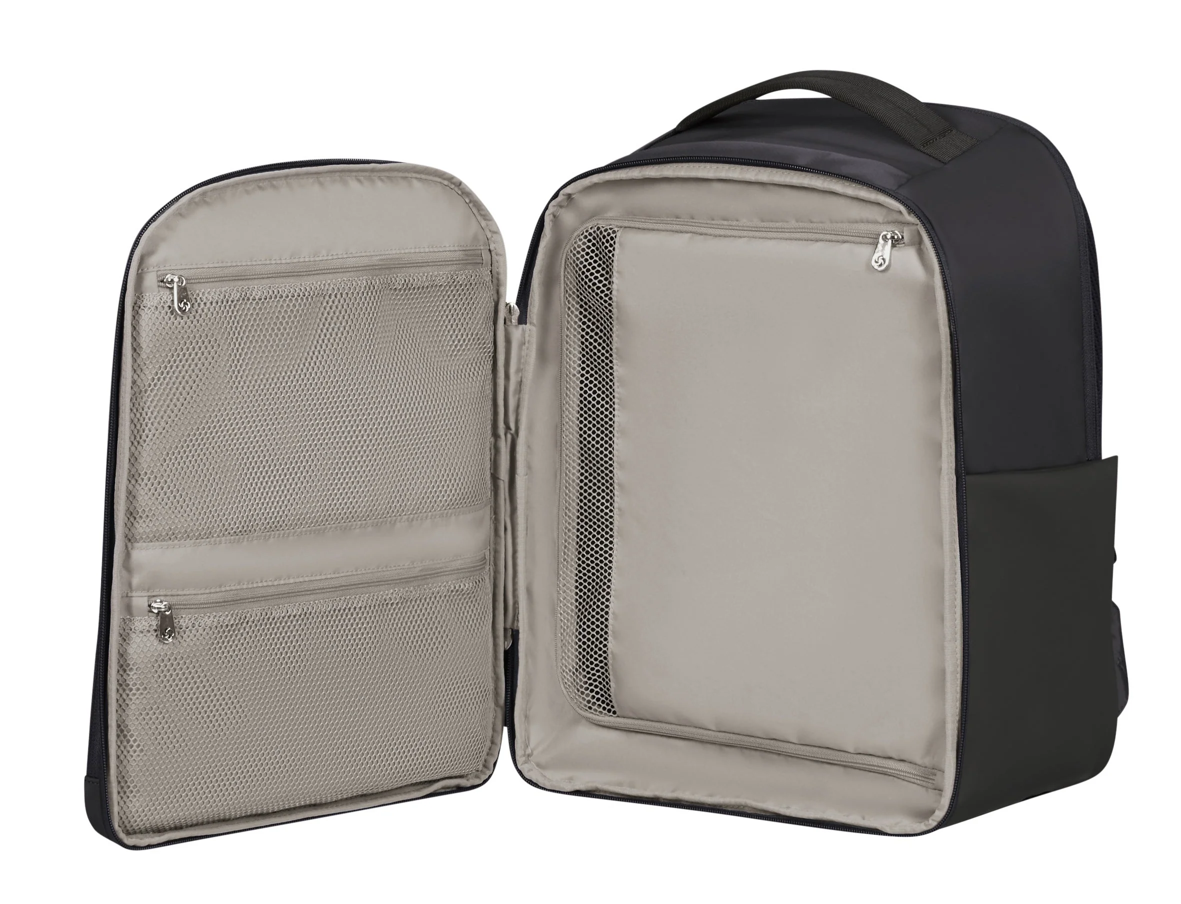 SAMSONITE mochila underseater S MOVE JOURNEY - Image 29