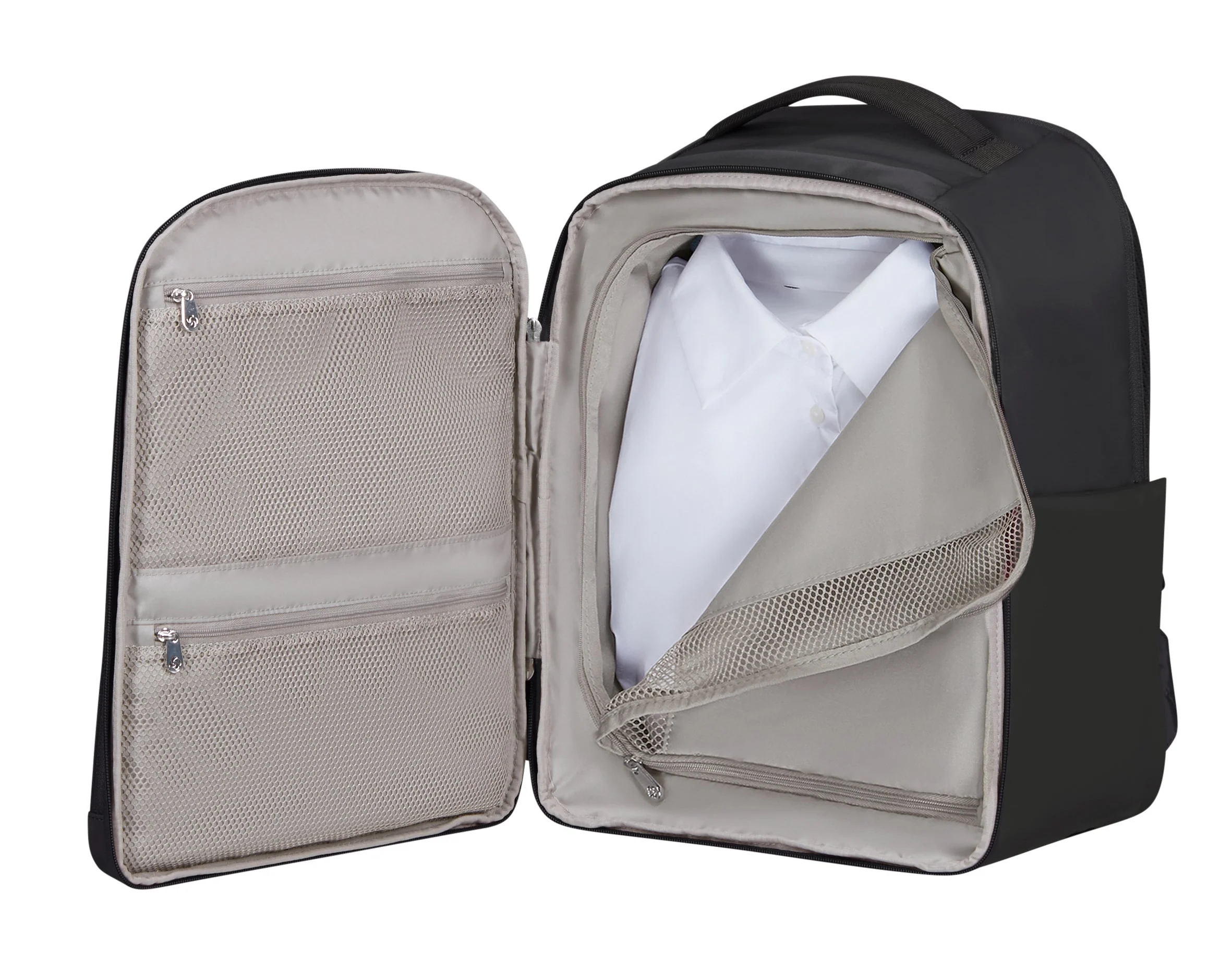 SAMSONITE mochila underseater S MOVE JOURNEY - Image 30
