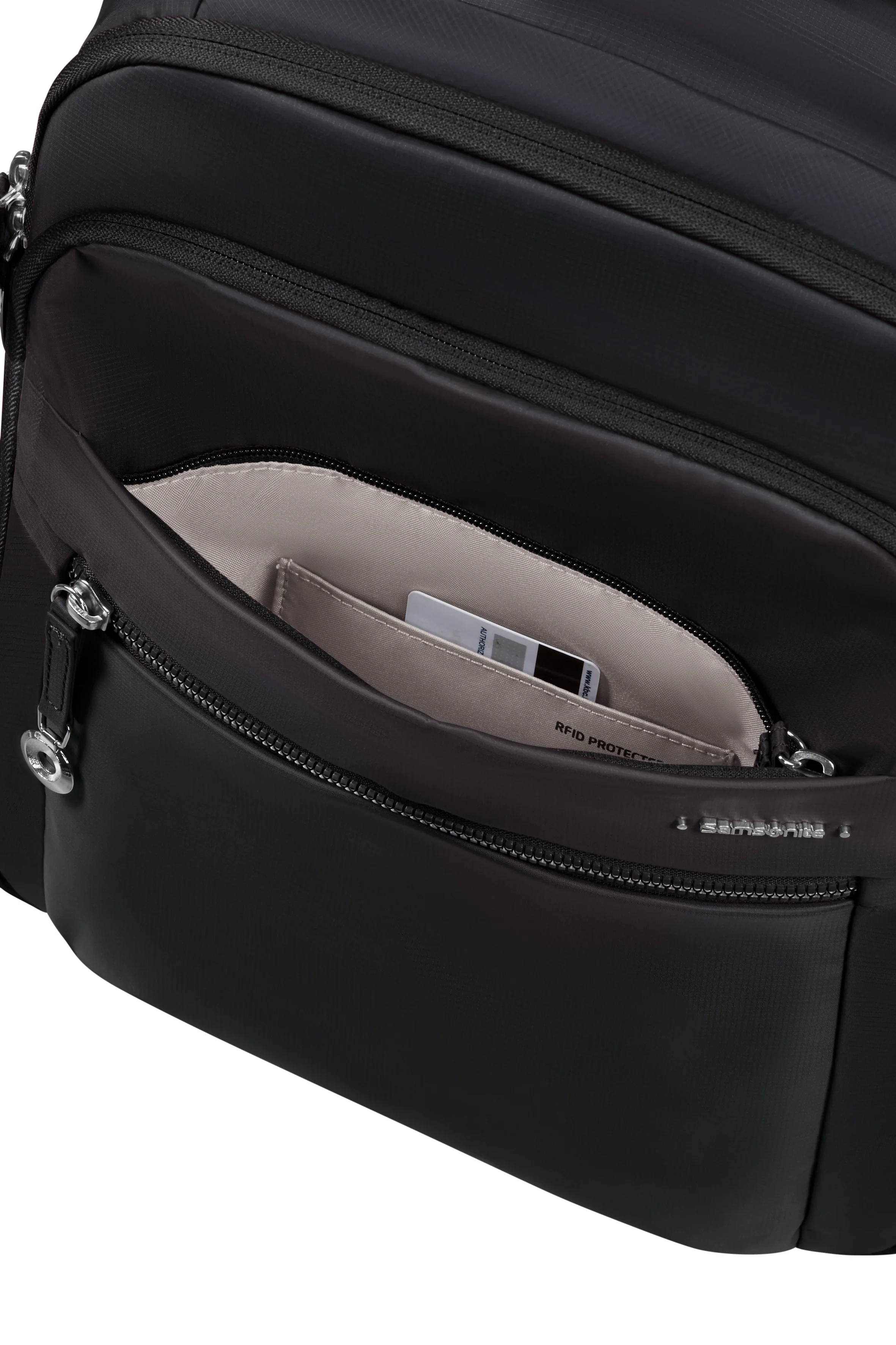 SAMSONITE mochila underseater S MOVE JOURNEY - Image 33