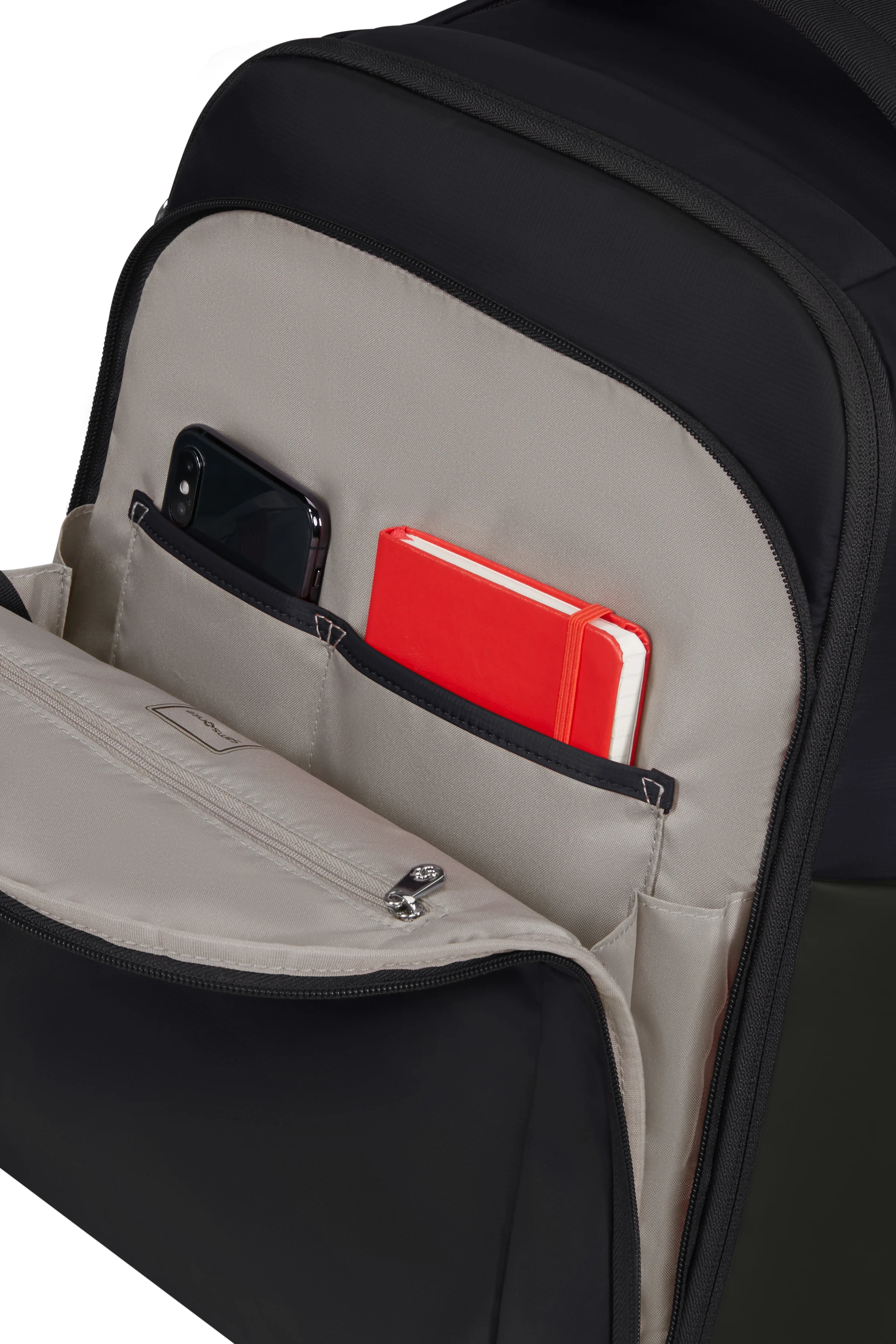 SAMSONITE mochila underseater S MOVE JOURNEY - Image 34