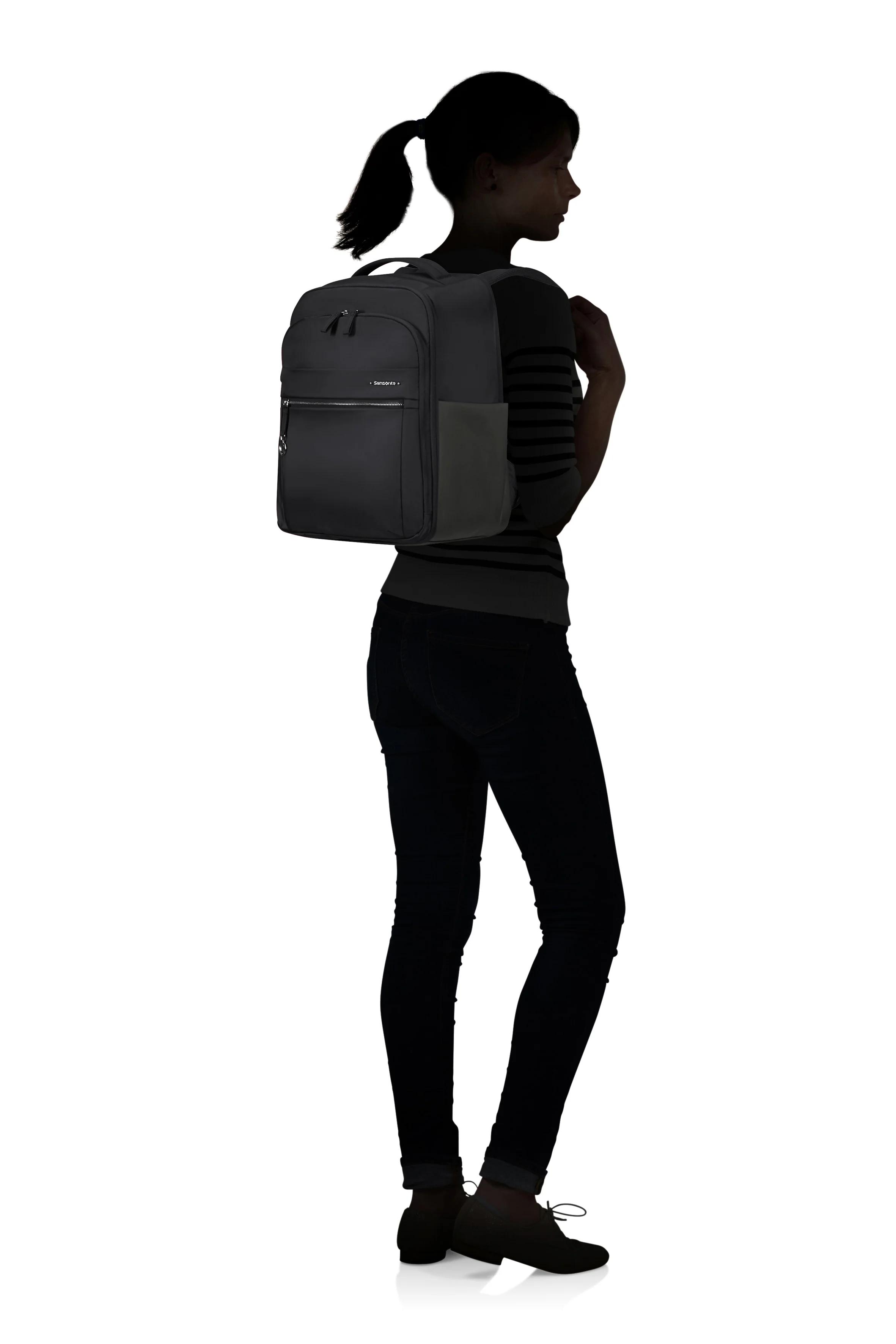 SAMSONITE mochila underseater S MOVE JOURNEY - Image 39