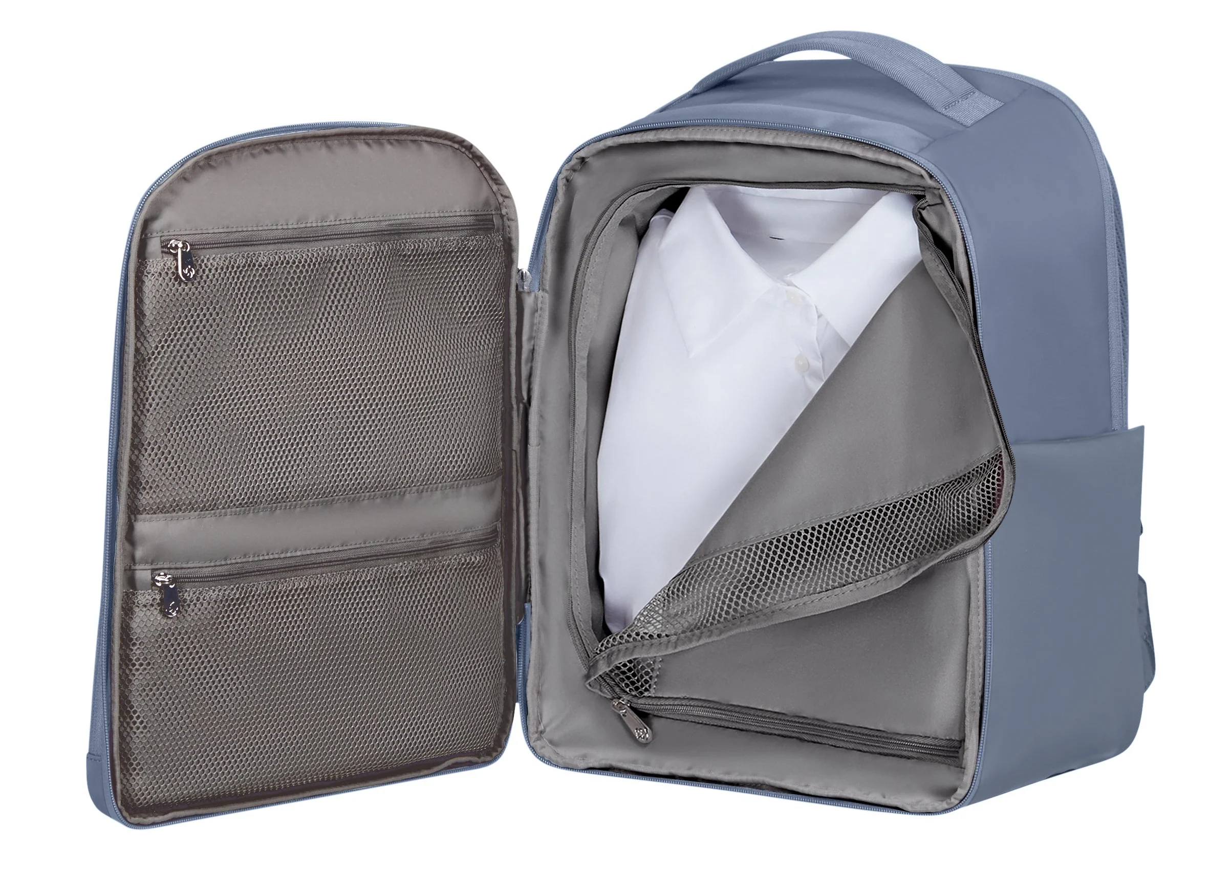 SAMSONITE mochila underseater S MOVE JOURNEY - Image 4